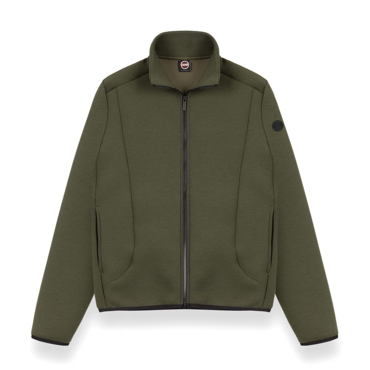 Colmar Sweatjacke 6291 Herren Zip Hoodie, Kapuzenjacke, Trainingsjacken, Zip Pullover, Freizeitjacke