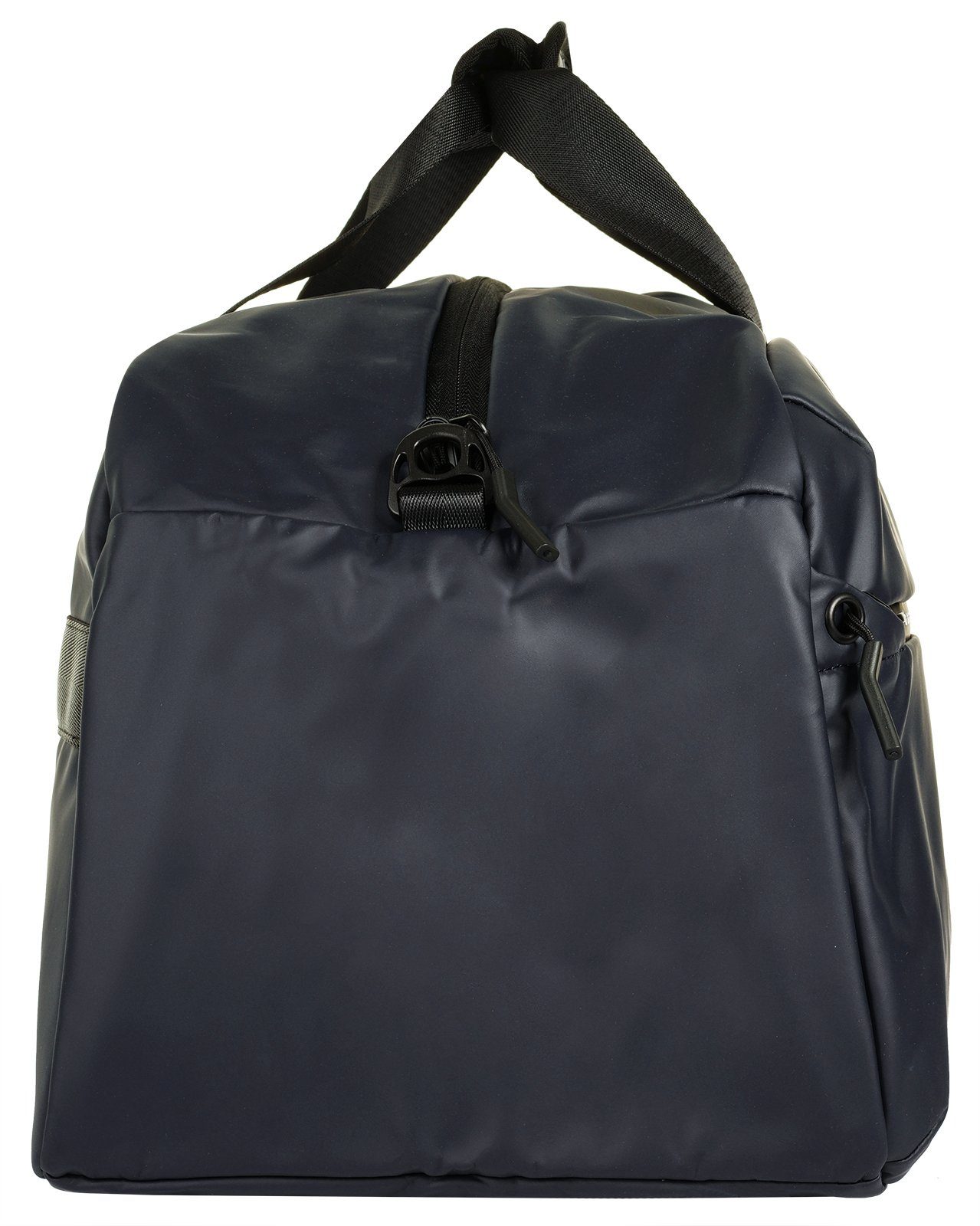 bugatti Reisetasche BLANC