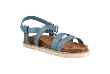 Fitters Footwear 2TM12005 Jolie Blue Sandale