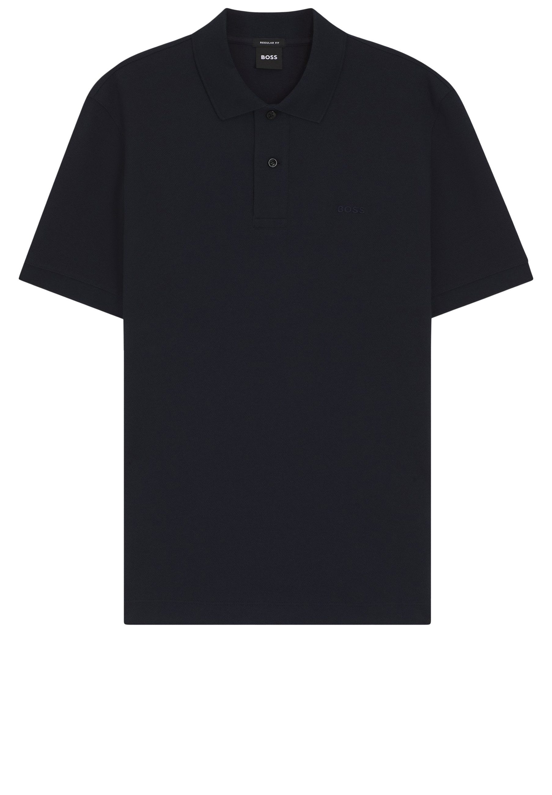 BOSS Poloshirt Pallas (1-tlg)