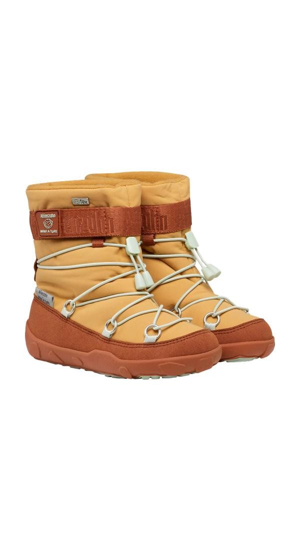 MINI A TURE Gelb - Beige