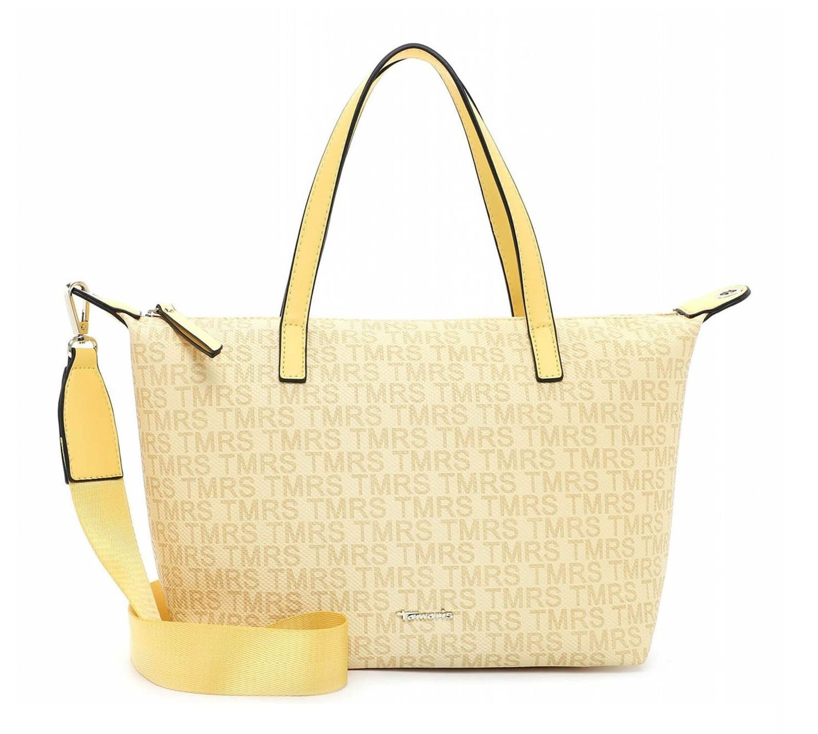 Schultertasche Lightyellow Tamaris Grace