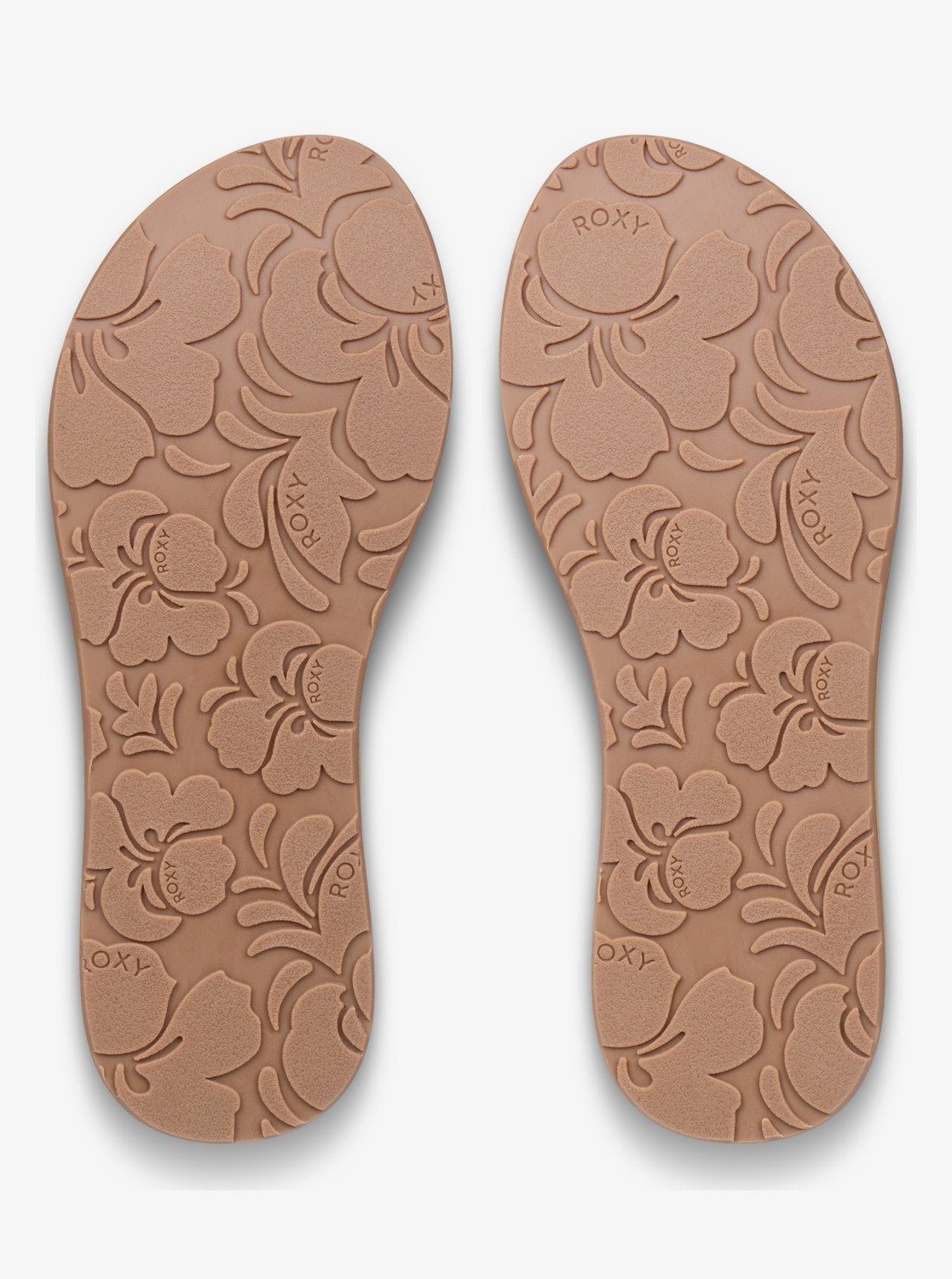 Roxy PORTO MOTIF Zehentrenner – Bild 5 von 5