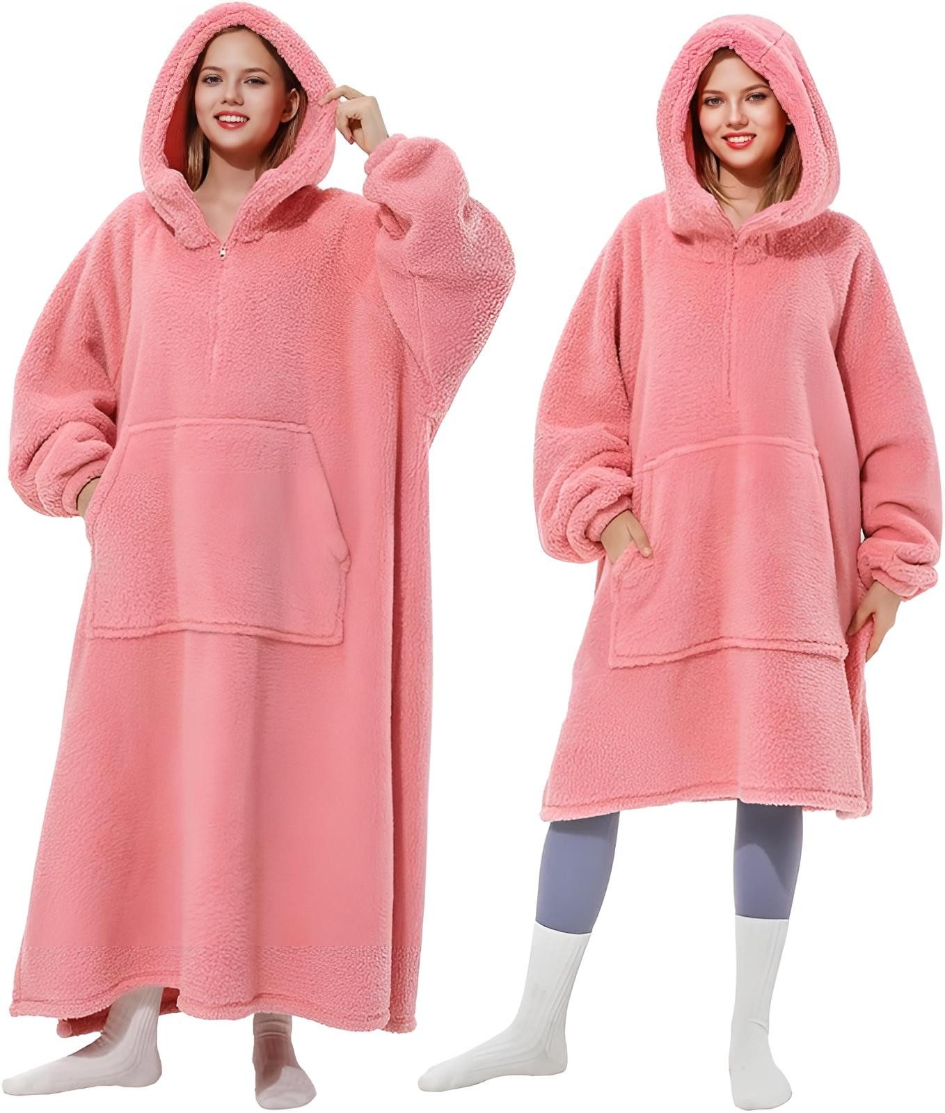 Diyarts Kapuzenpullover (Vielseitiger Hoodie-Pullover, Große Tasche, Übergröße, Vielseitigkeit) ideales Geschenk, einfache Pflege für dauerhaften Komfort
