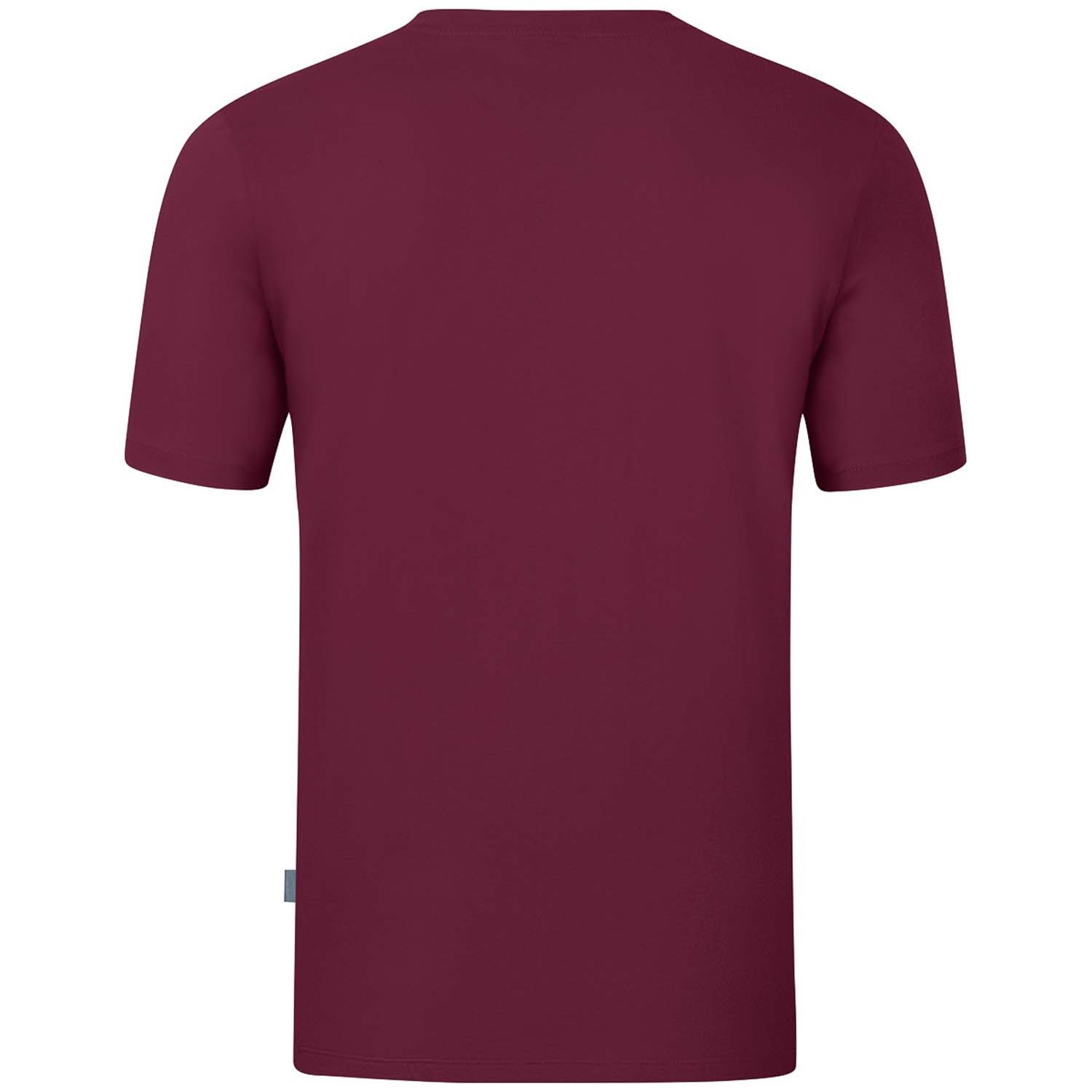 Jako T-Shirt Jako Herren T-Shirt Organic C6120