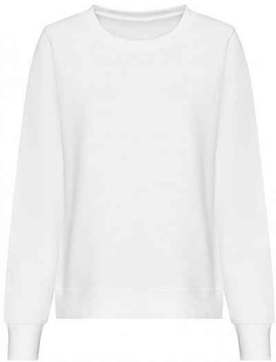 Just Hoods Sweatshirt Women´s AWDis Damen Sweatshirt