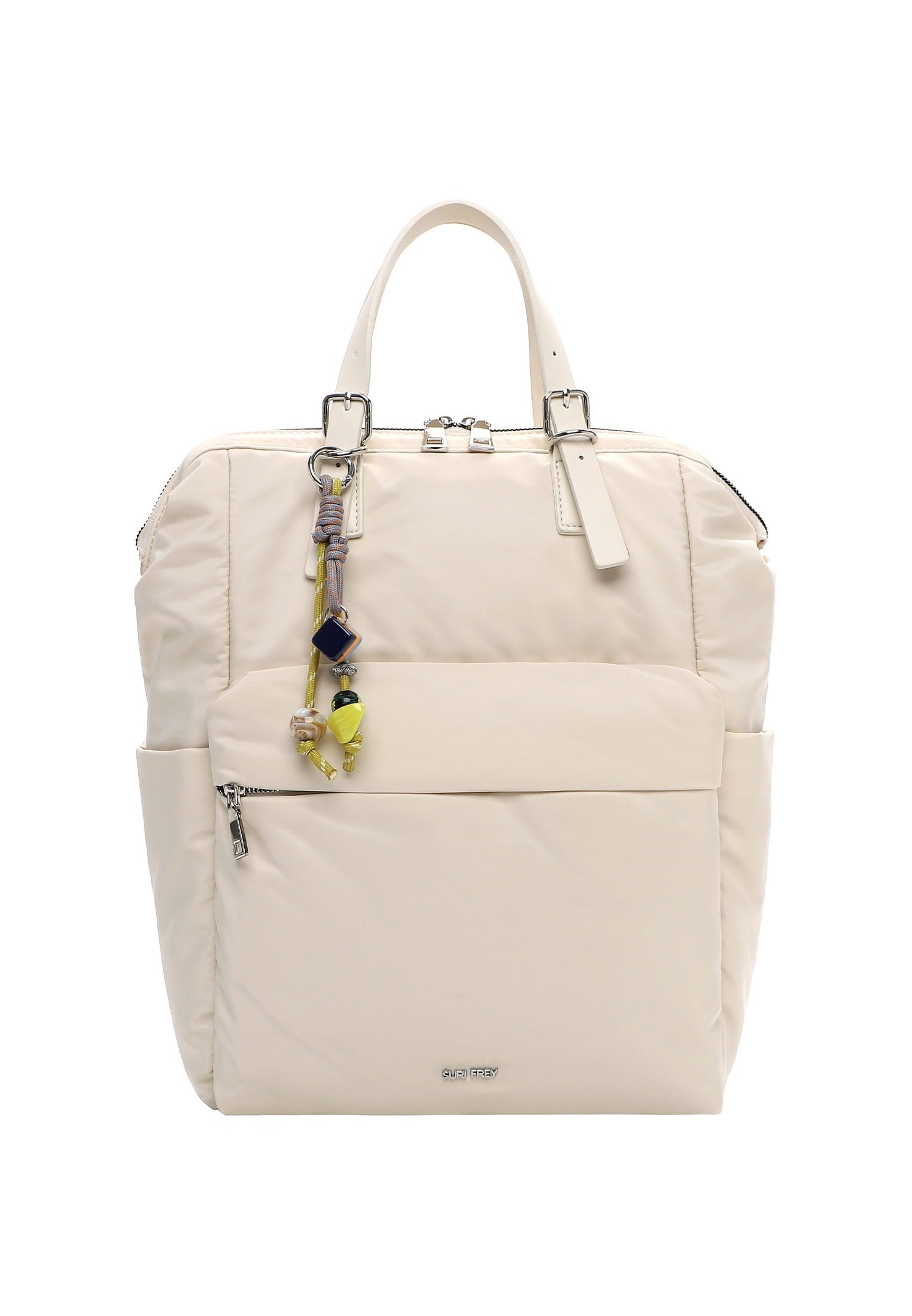 SURI FREY Cityrucksack SFY Sissy (1-tlg), Für Damen