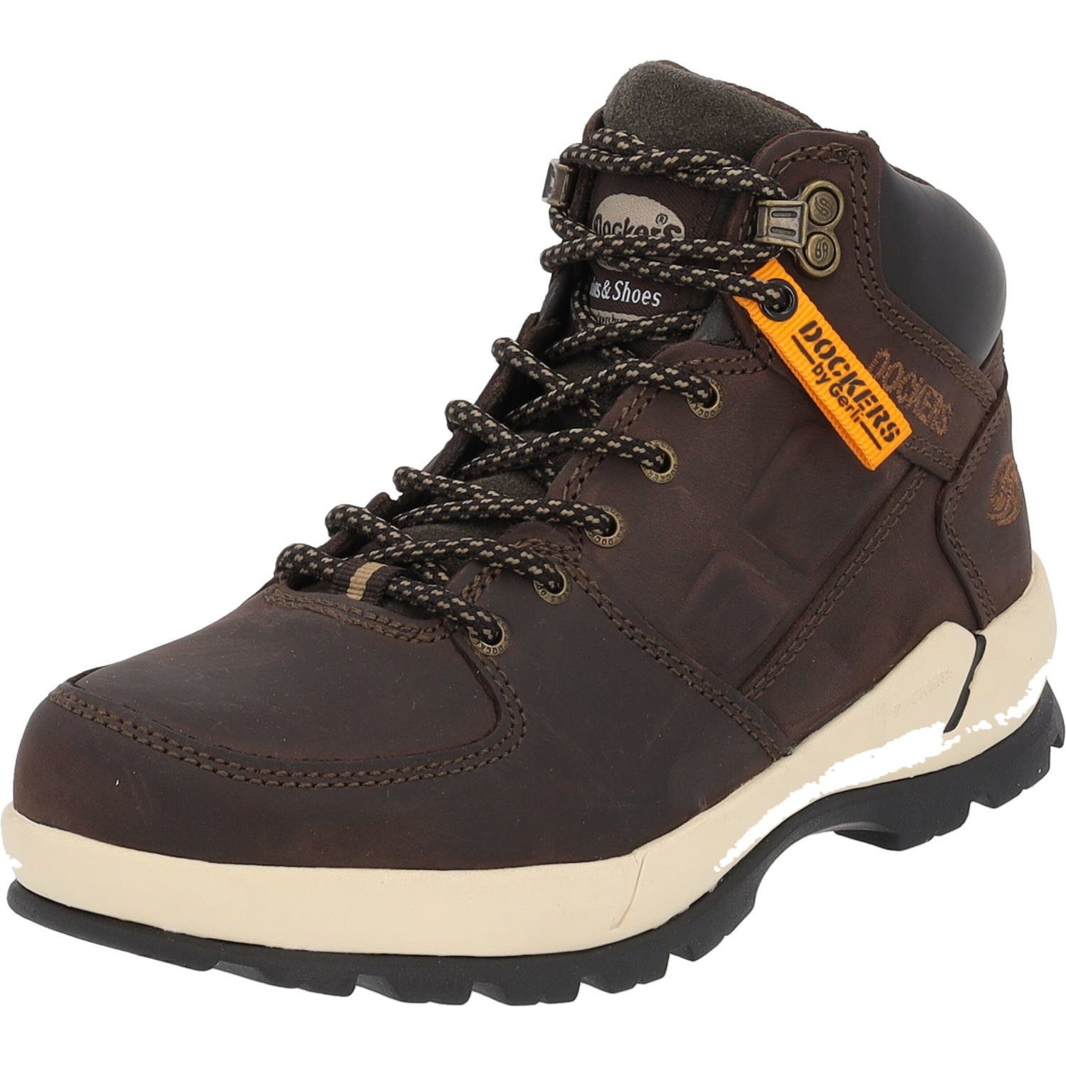 39OR003 Winterstiefel