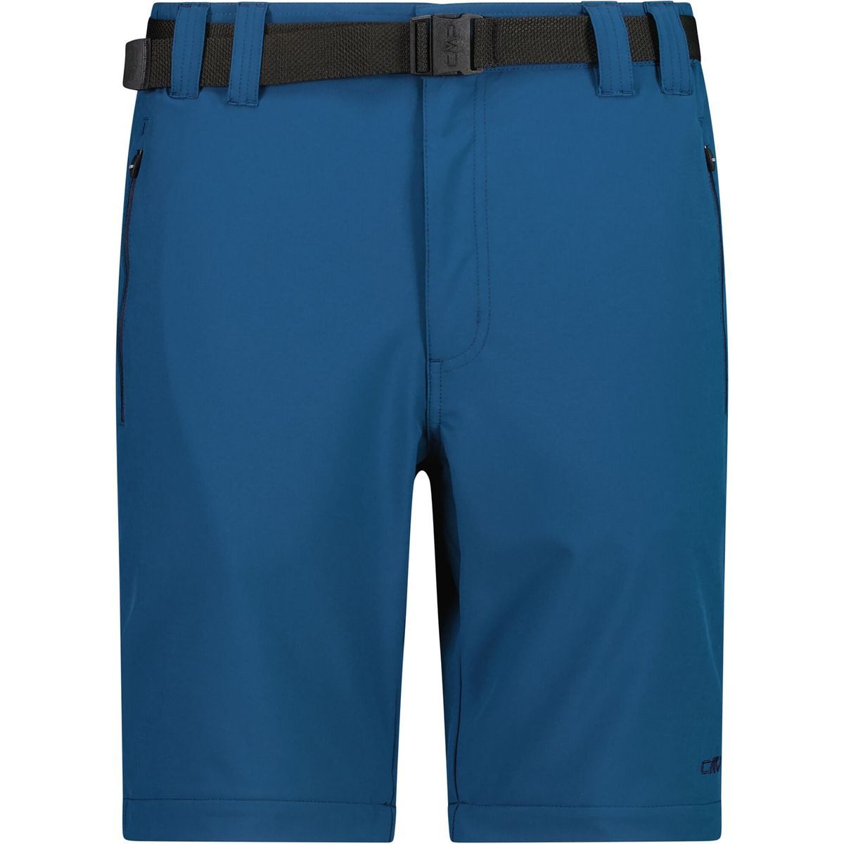 CMP Outdoorhose MAN Zip OFF Pant Vielseitige und atmungsaktive Wanderhose, die sich dank