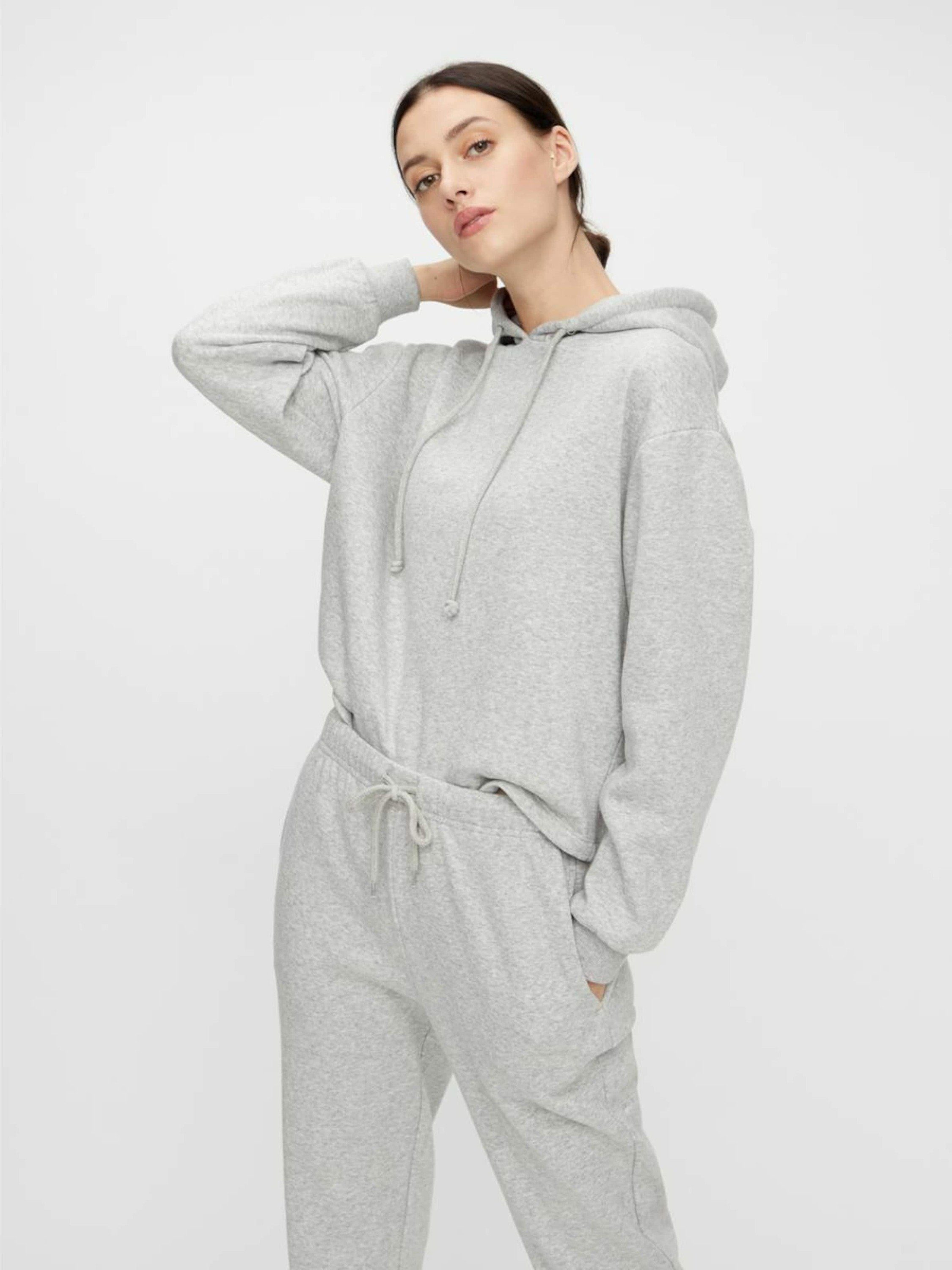 pieces Sweatshirt PCChilli (1-tlg) Weiteres Detail günstig online kaufen