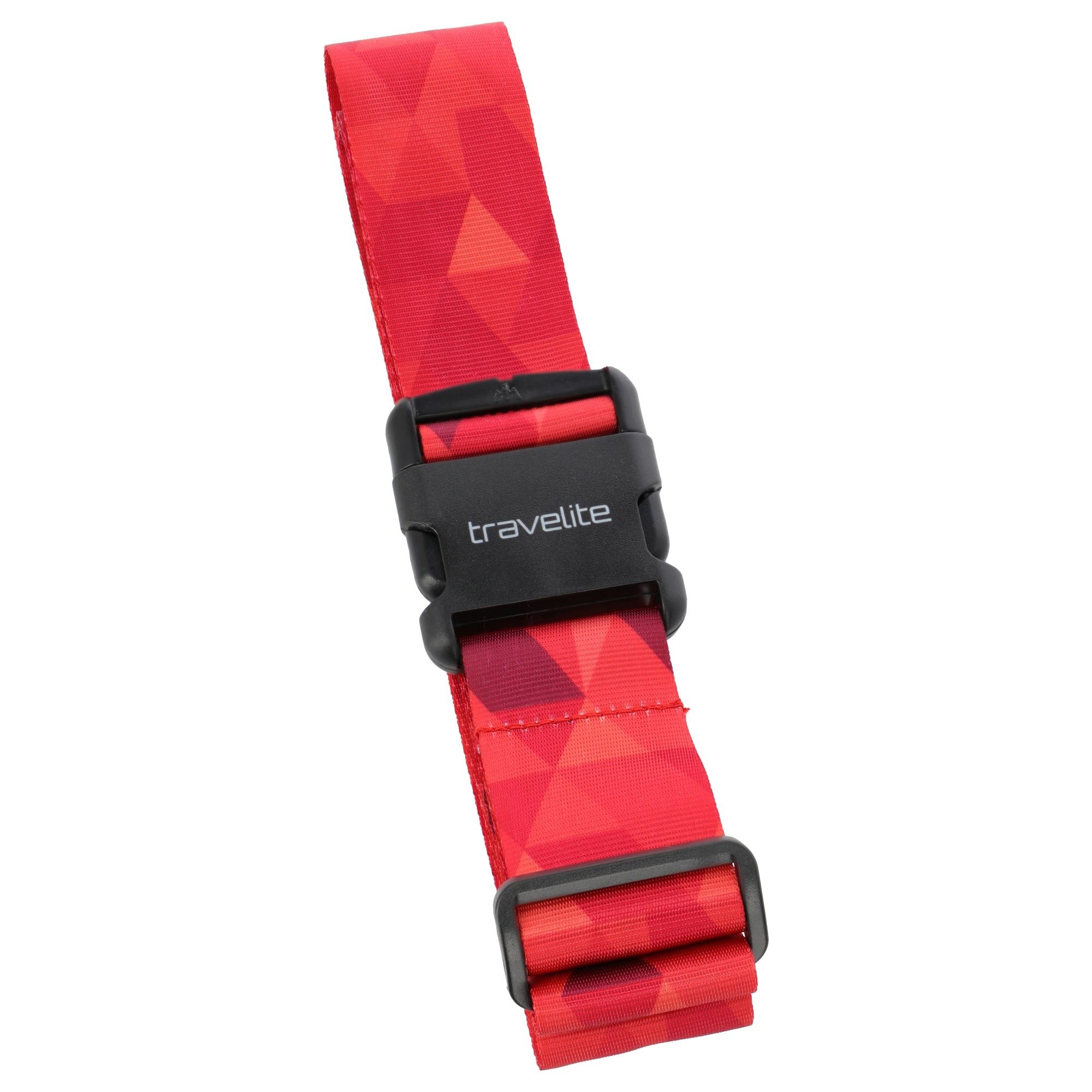 travelite Koffergurt Accessoires - Koffergurt (bunt)