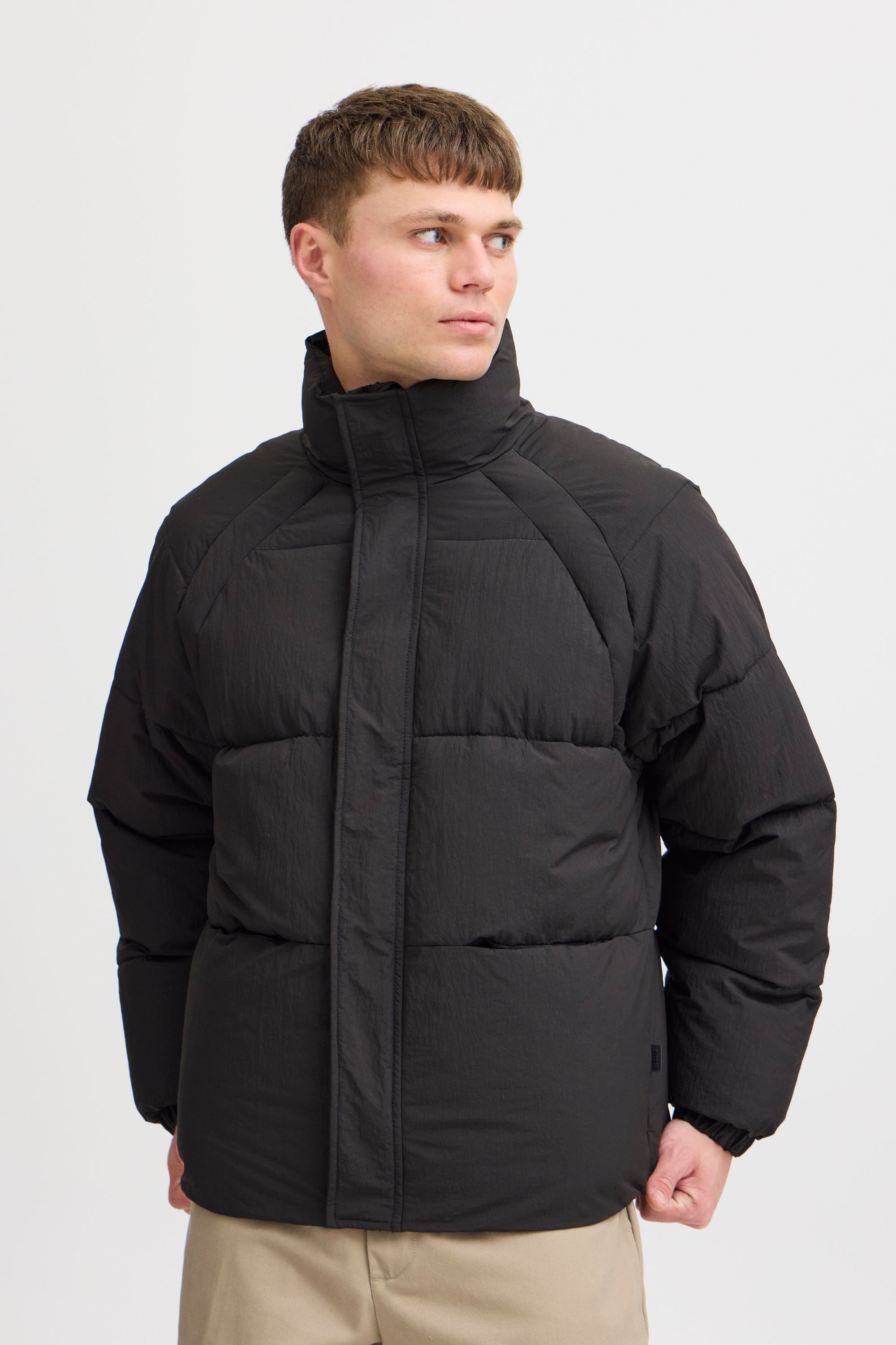 Steppjacke SDMILO PUFFER SHORT