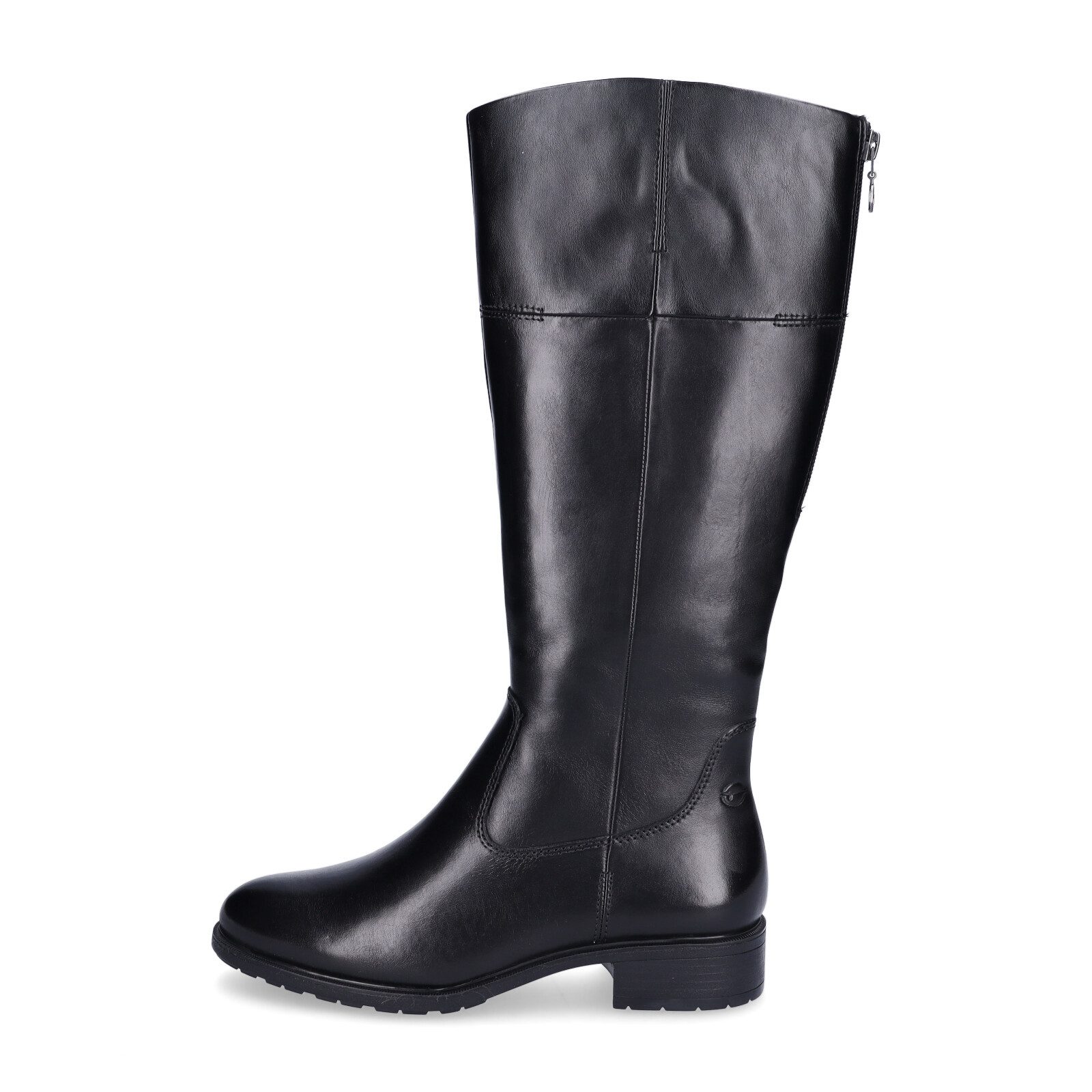 Tamaris Tamaris Damen Stiefel schwarz Stiefel günstig online kaufen