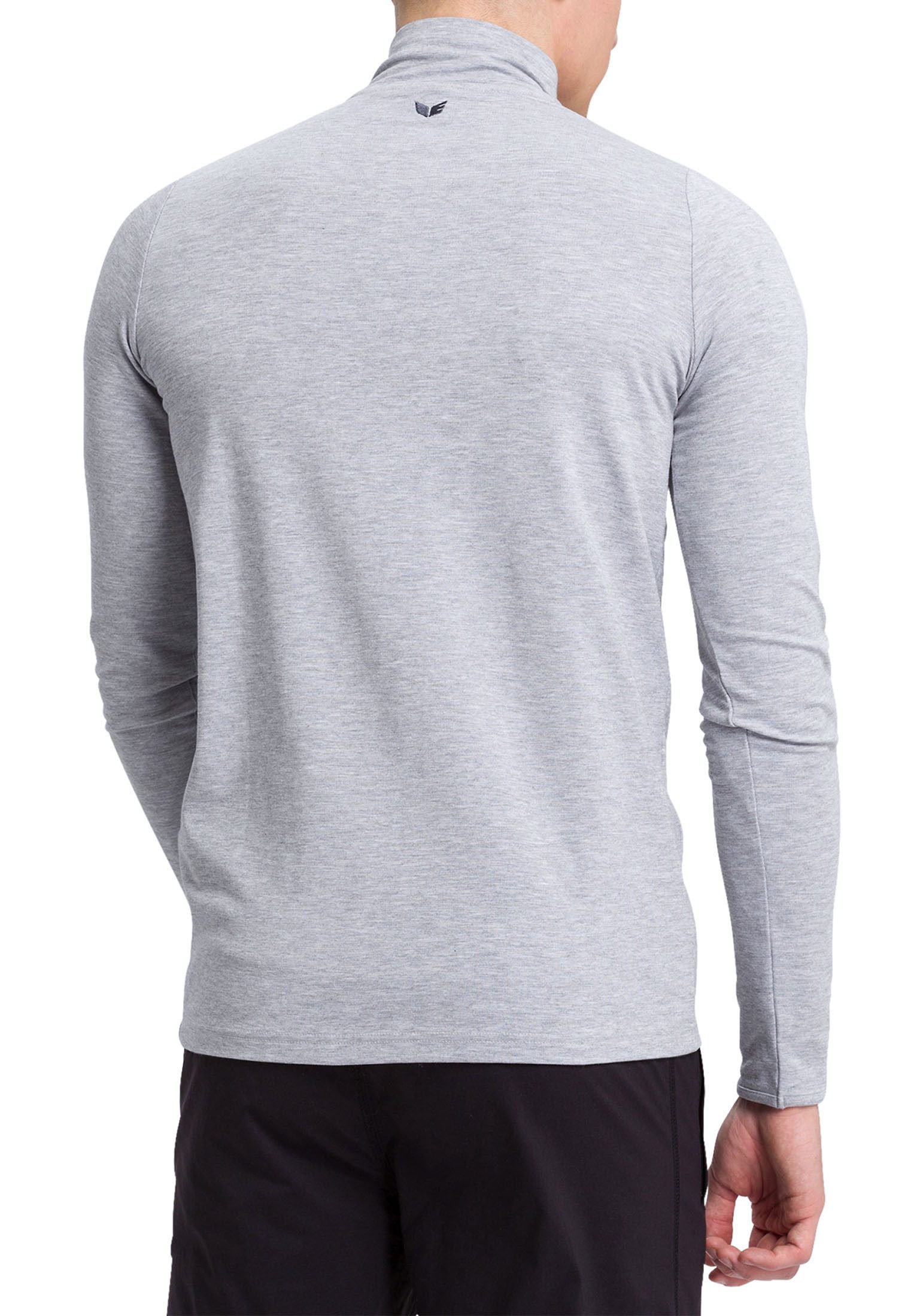 Erima Rollkragenpullover Herren Rolli