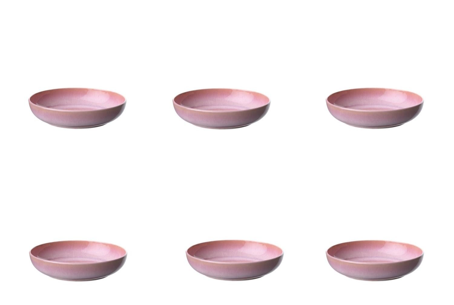 Villeroy & Boch Паста тарелка Perlemor Coral, Spülmaschinengeeignet