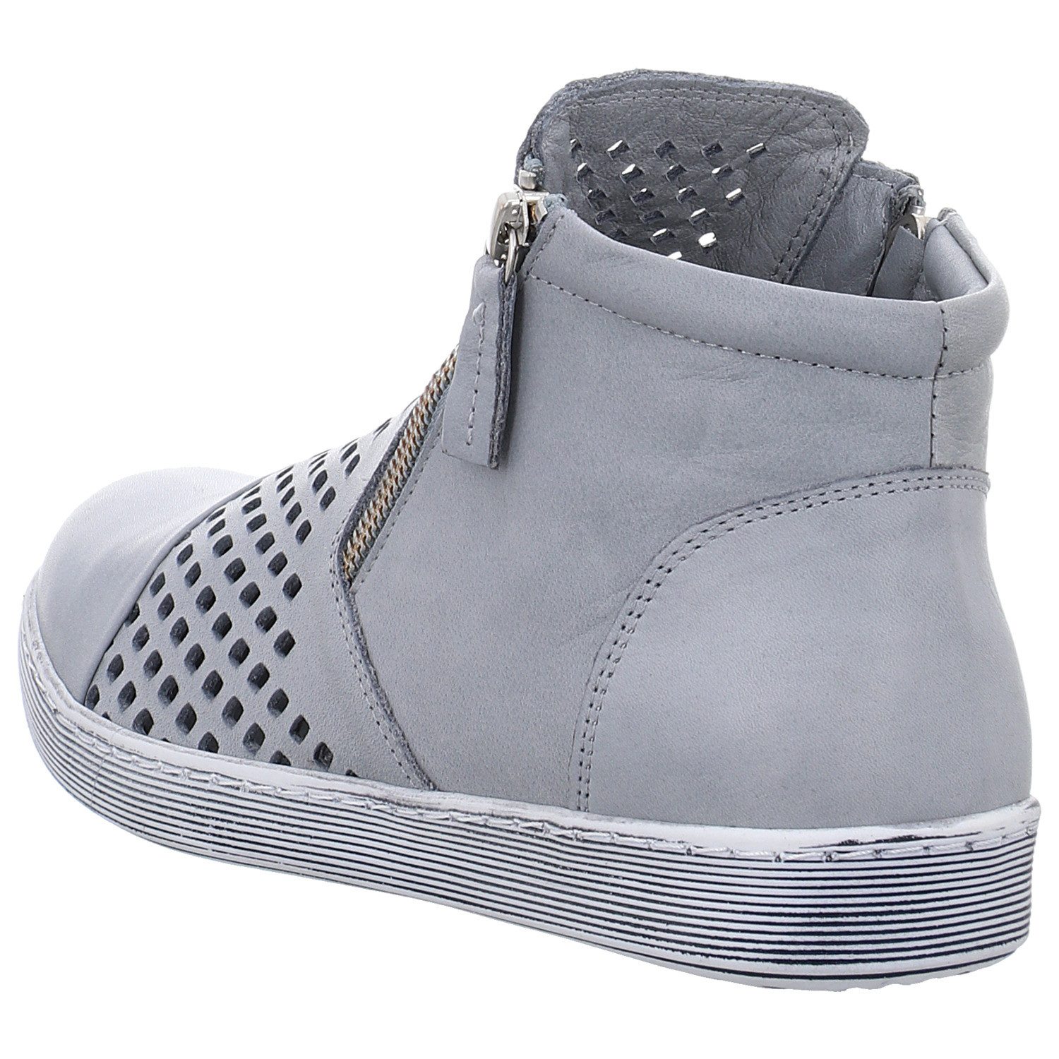 Andrea Conti Stiefelette