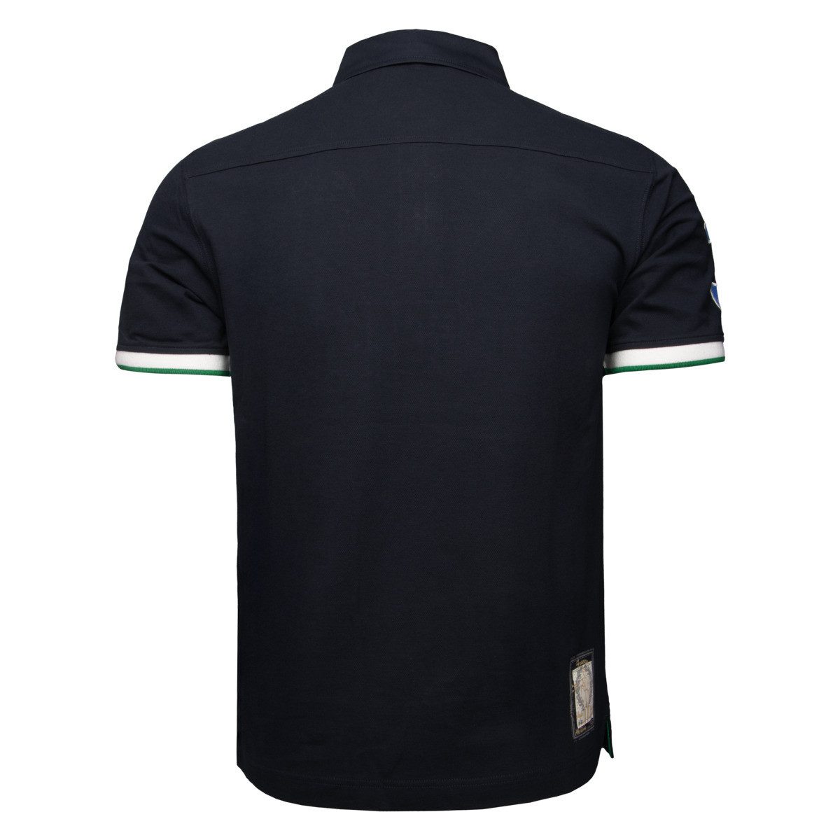 La Martina Poloshirt MAP318 Herren günstig online kaufen