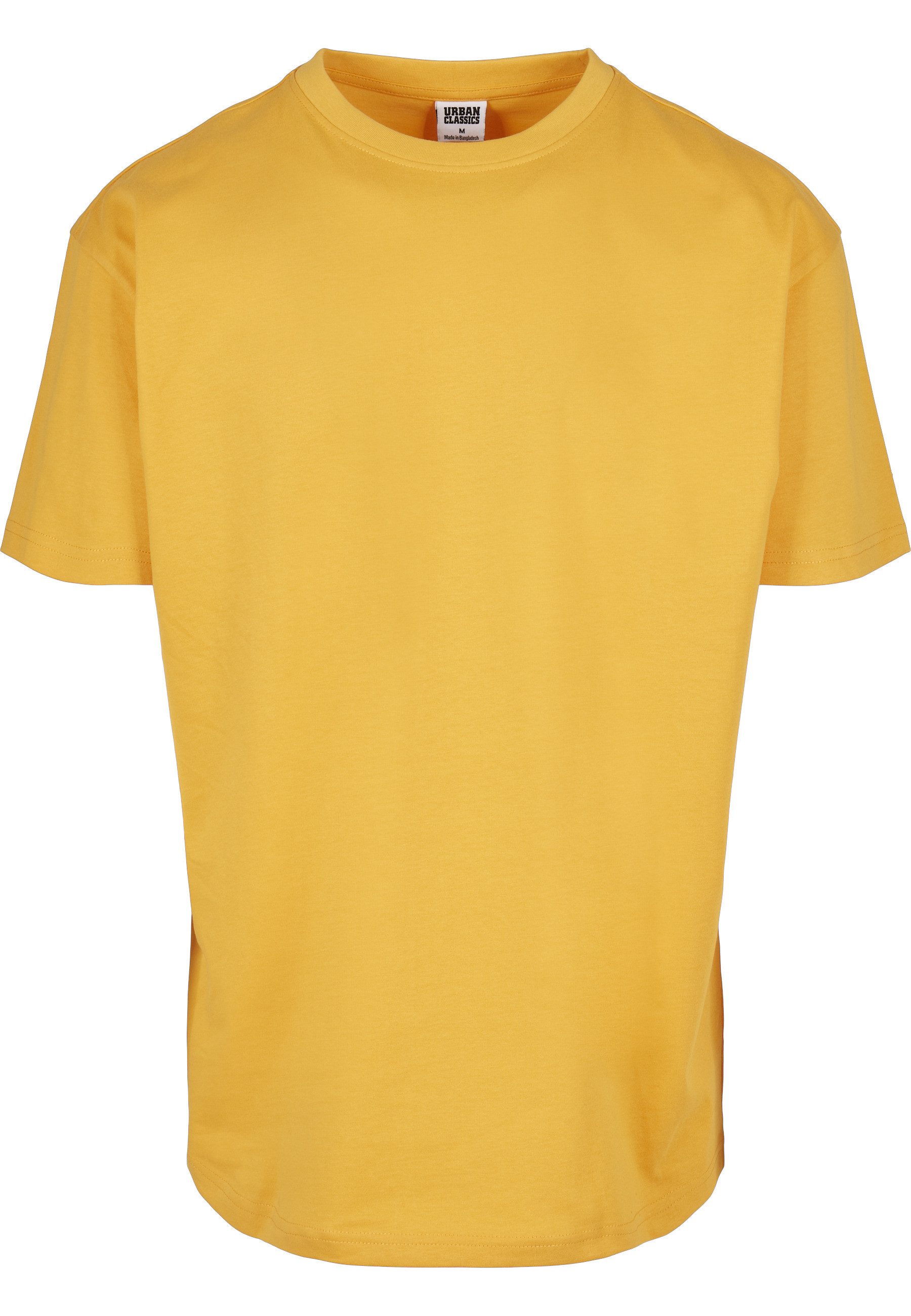 URBAN CLASSICS T-Shirt Urban Classics Herren Heavy Oversized Tee (1-tlg)