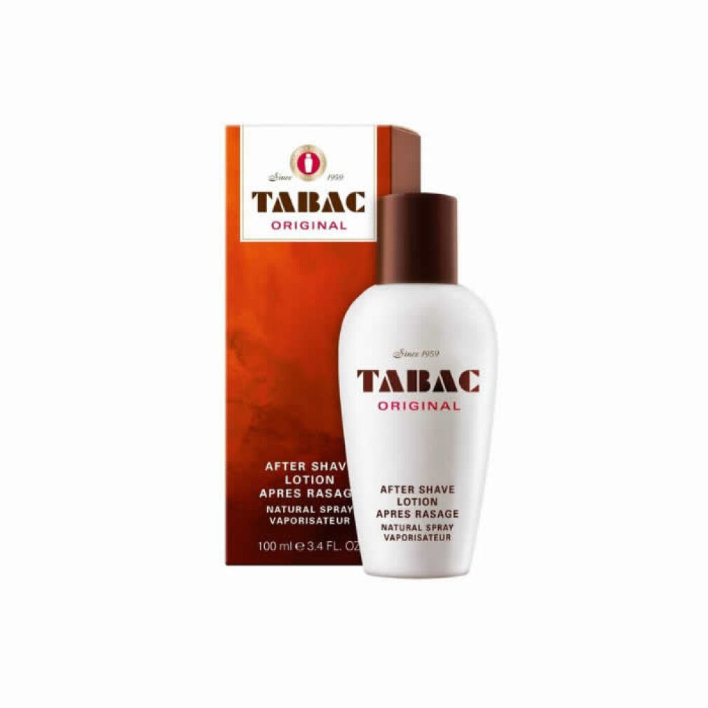 tabac After Shave Lotion Original AS