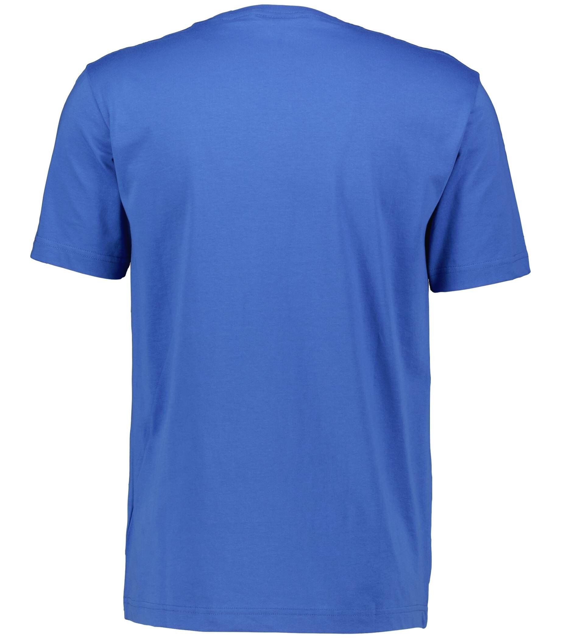 Gant T-Shirt Herren T-Shirt SHIELD Regular günstig online kaufen
