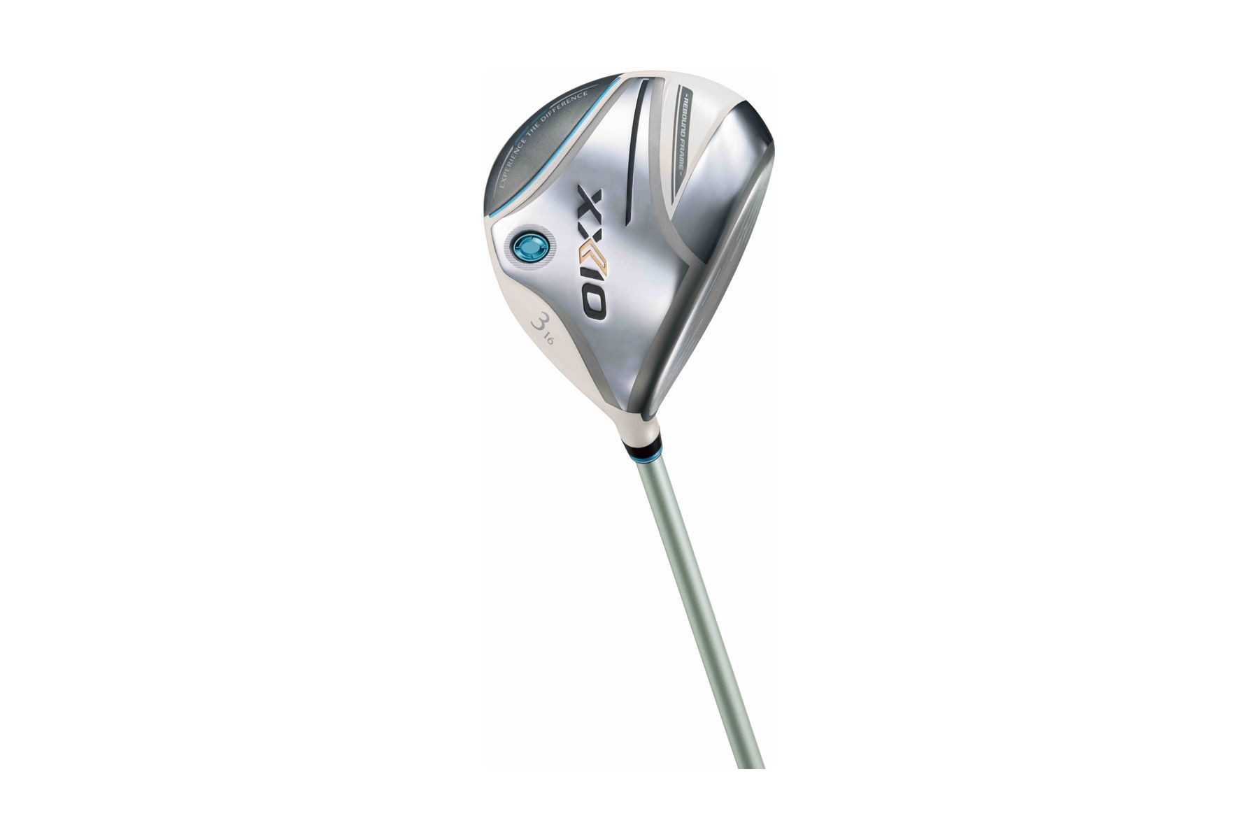 XXIO Fairwayholz XXIO Fairway 12 Damen Golfschläger Holz, Fairway, Damen, Fairway, 23° (7), Graphite