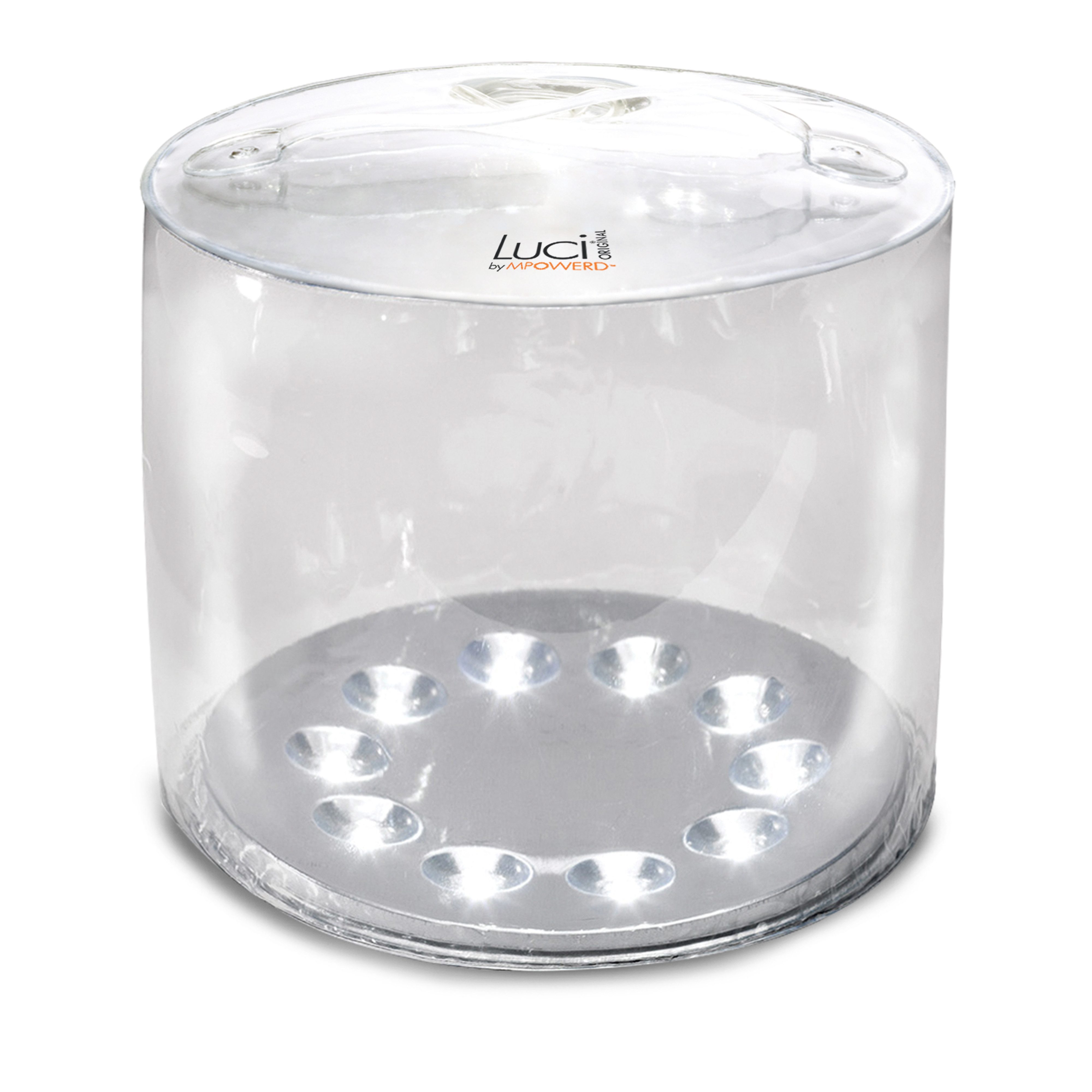 Mpowerd LED Solarleuchte Luci Original günstig online kaufen