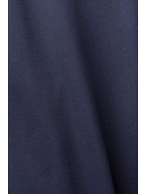 Esprit Collection Sweatshirt Sweatshirt aus Baumwolle im Relaxed Fit (1-tlg)