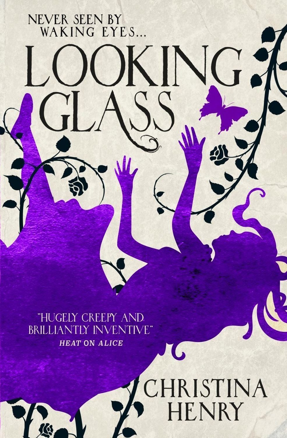 Looking Glass / Christina Henry