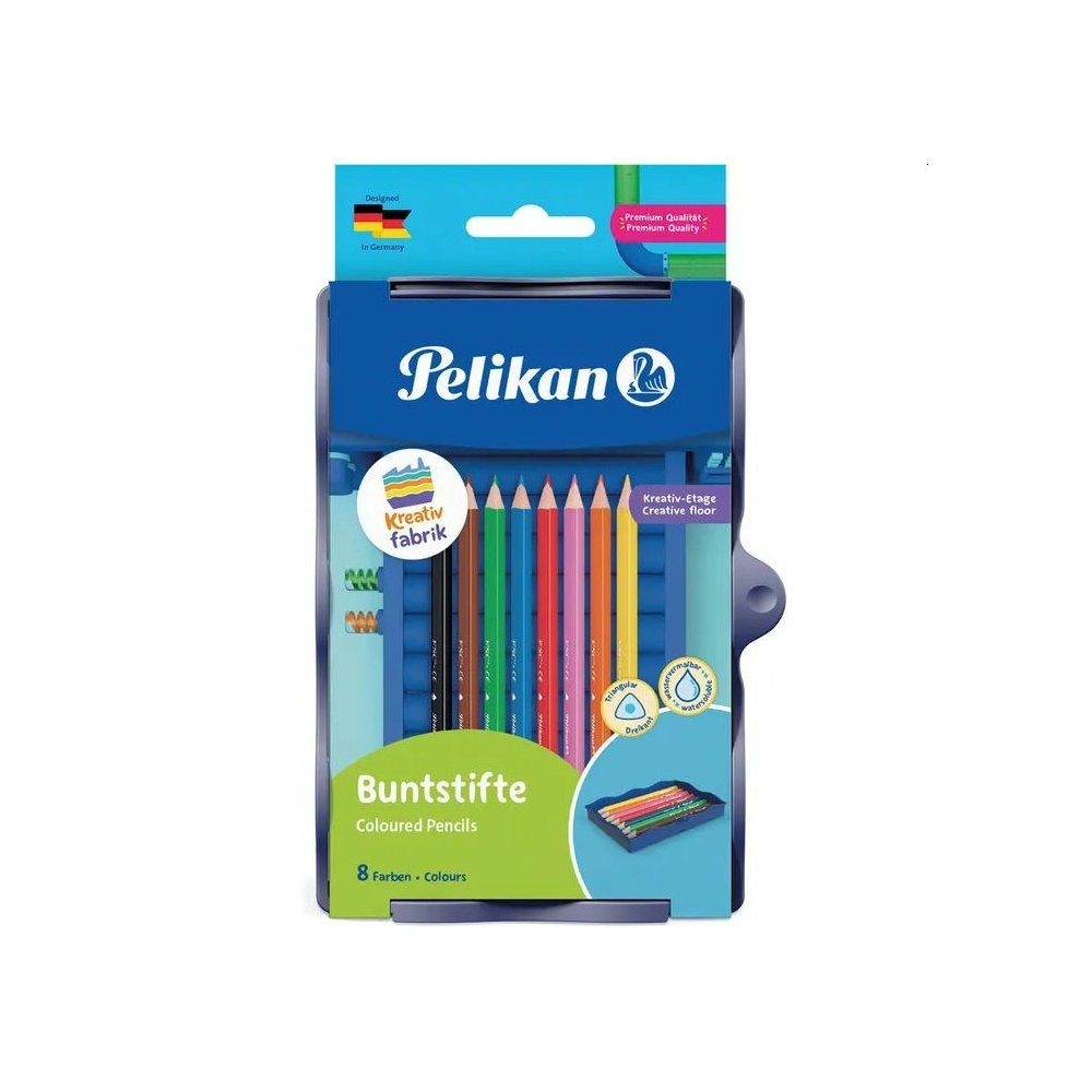 Pelikan Buntstift Kreativfabrik 700894