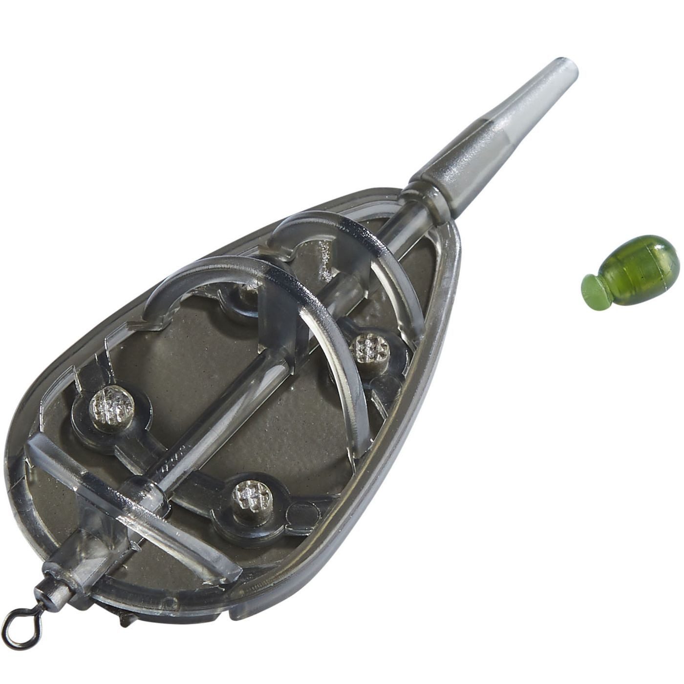 Balzer Angelgewicht Balzer Method Feeder Inlinerkorb 30 & 40g Set Medium - Angelset