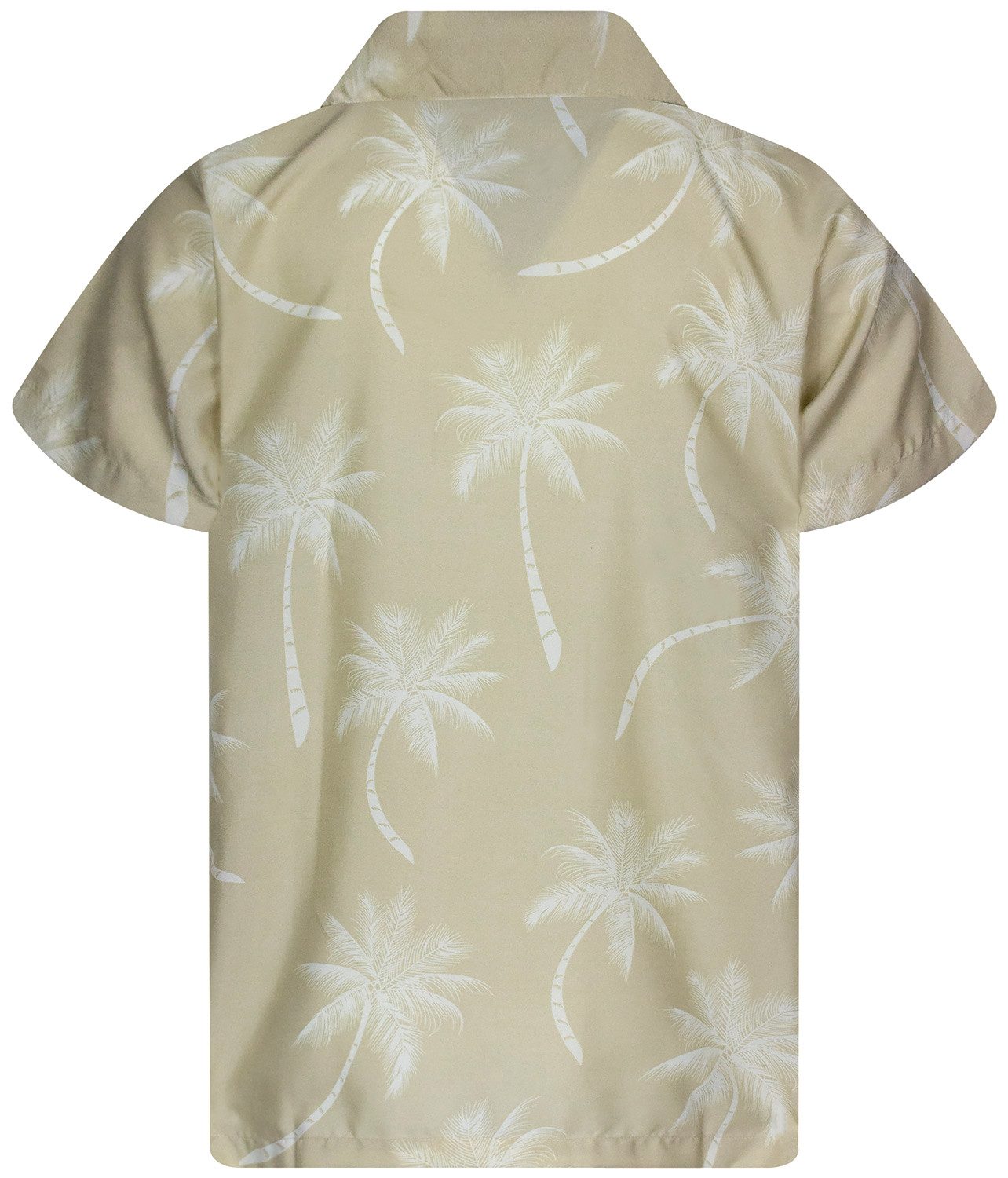 King Kameha Hawaiihemd Palmshadow Funky Hawaii-Hemd günstig online kaufen