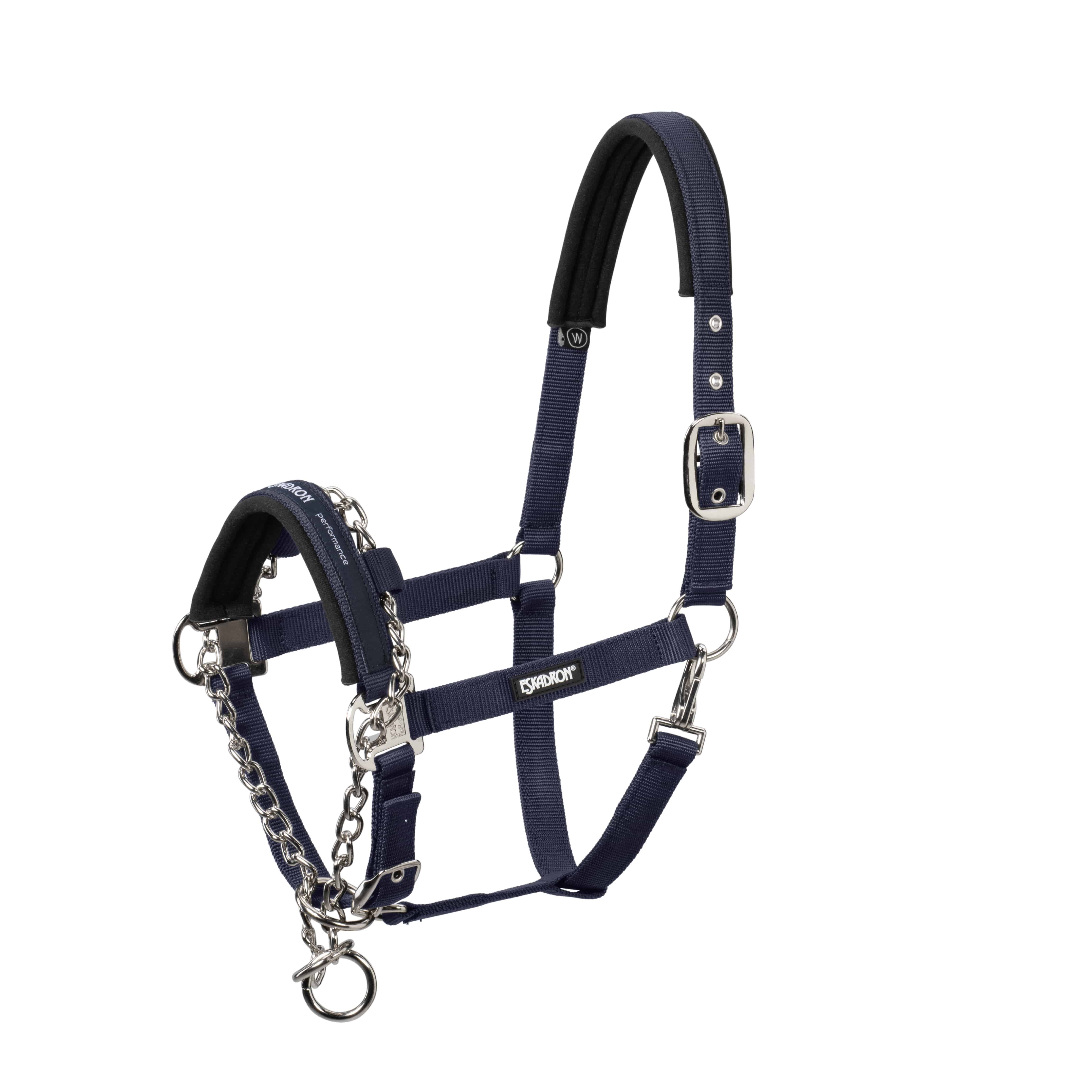 Eskadron Halfter Halfter Control Pin Buckle