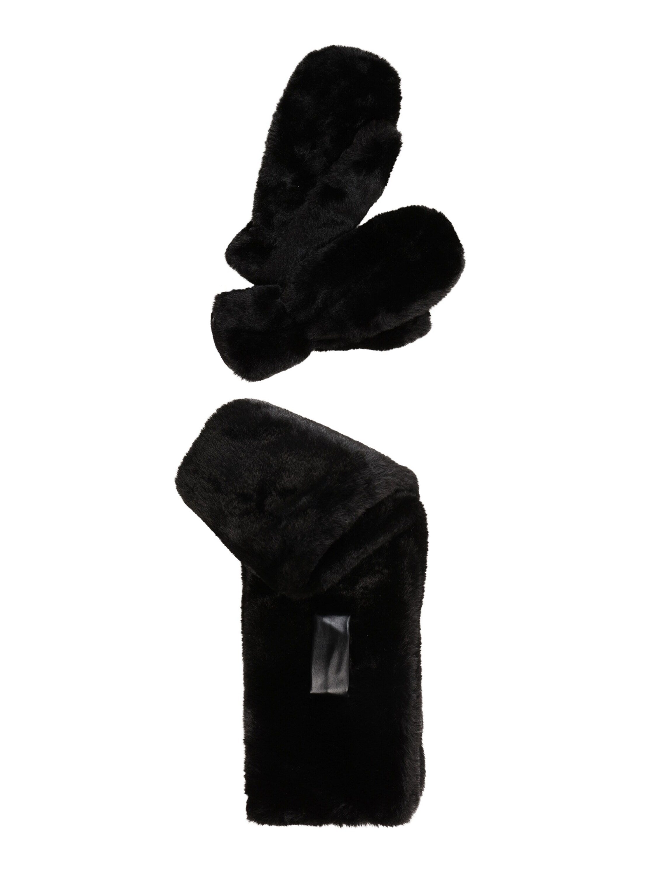 Fäustlinge