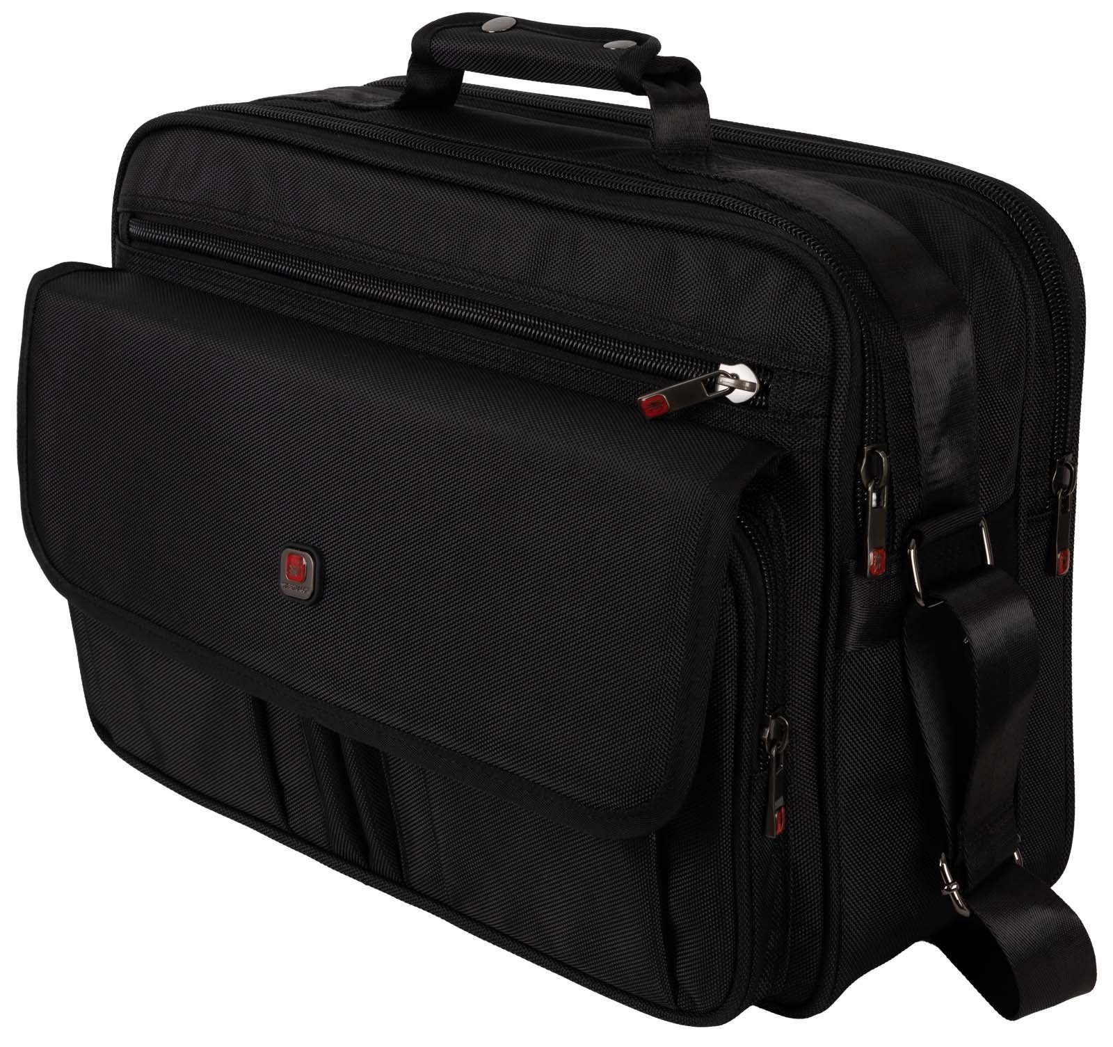 EAAKIE Umhängetasche Arbeitstasche Umhängetasche Flugbegleiter Herrentasche günstig online kaufen