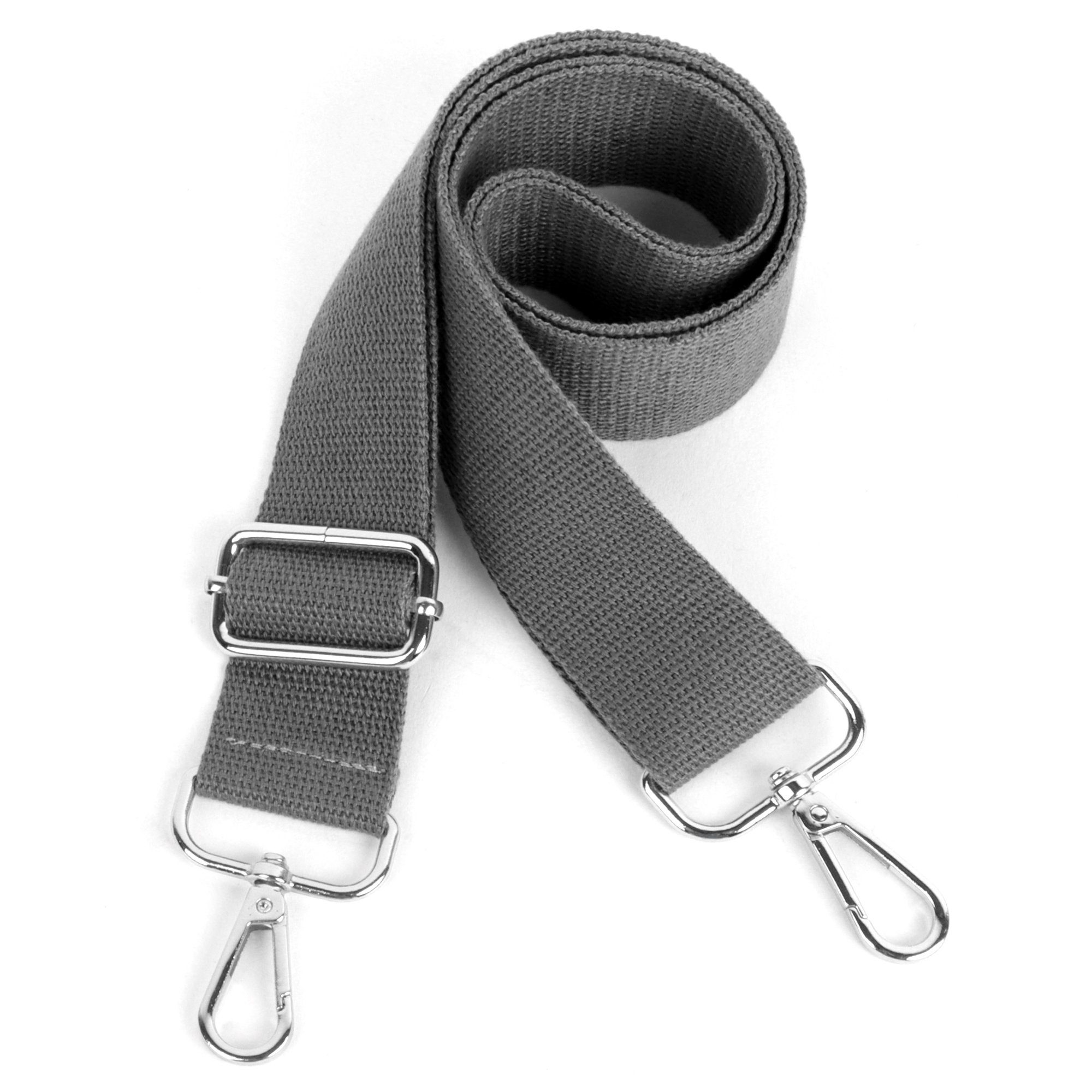 Coonoor Schulterriemen Taschengurt, Verstellbare Schultergurt für Taschen (1-St) Verstellbarer universal Schultergurt