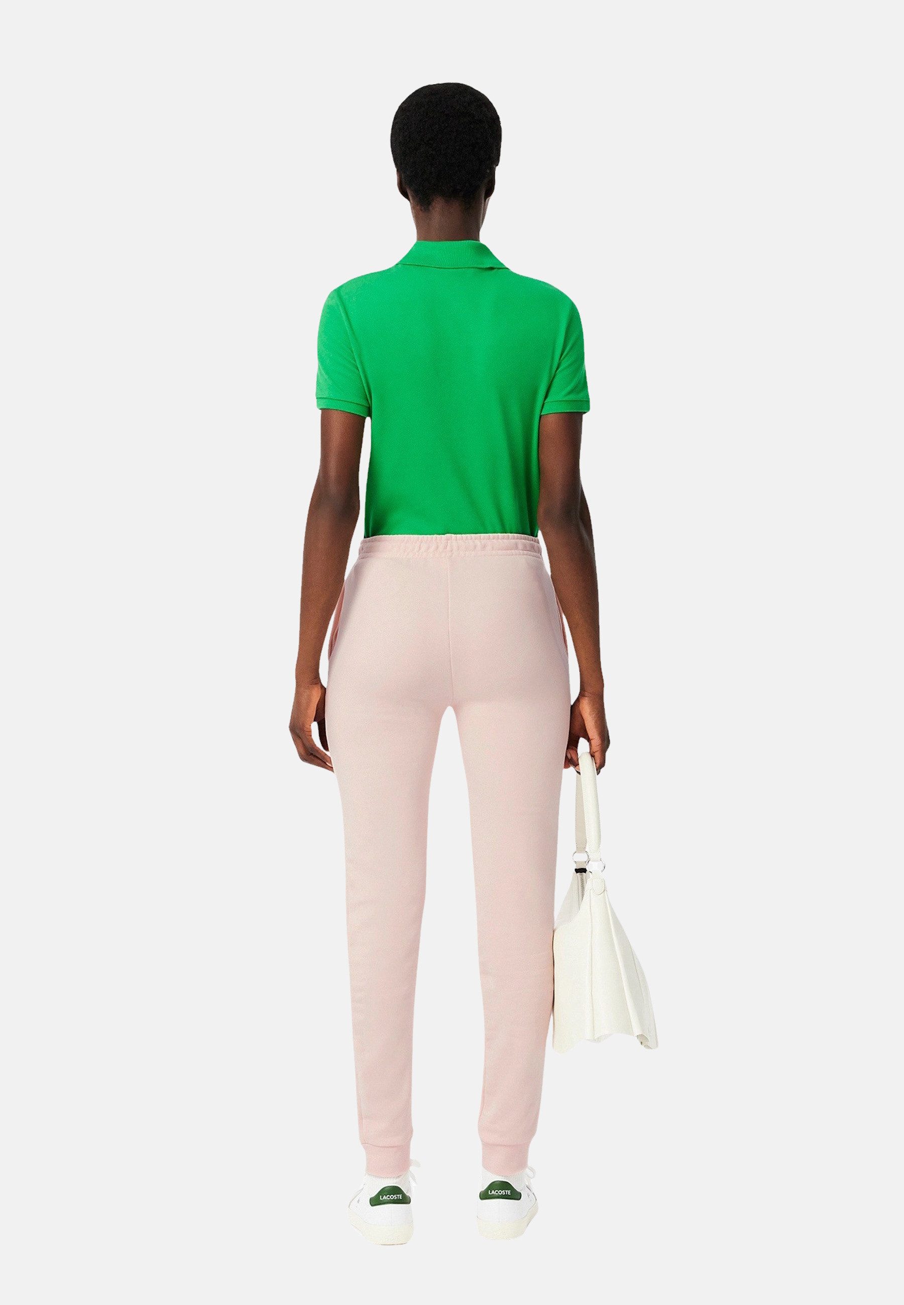 Lacoste Sweathose Hose Jogginghose (1-tlg)