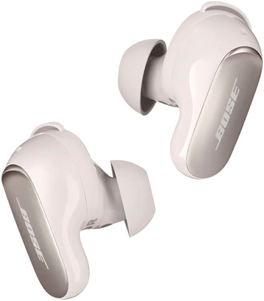 Bose QuietComfort Ultra Earbuds 2nd Gen. wireless Наушники-вкладыши (Rauschunterdrückung, Bluetooth)