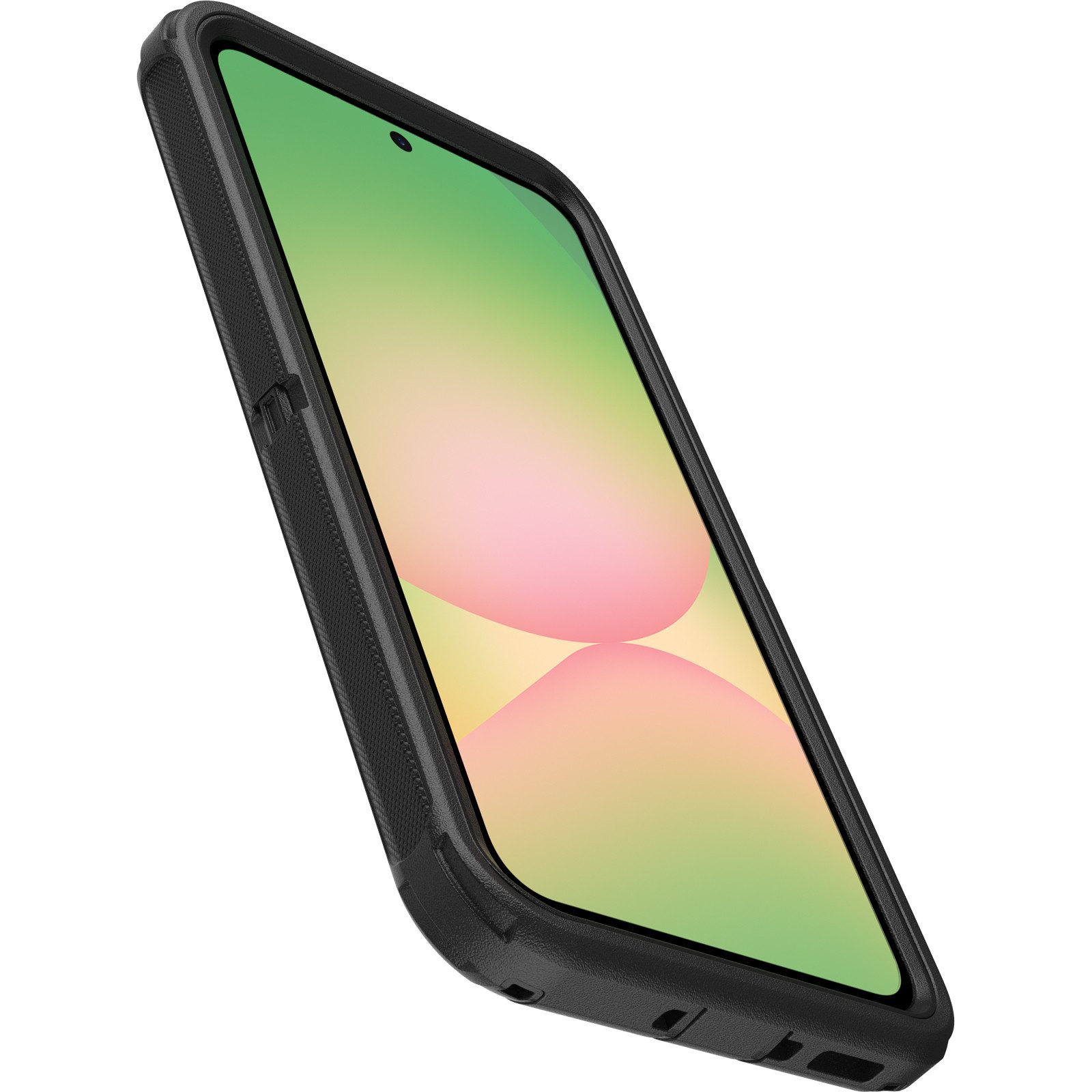 Otterbox Handyhülle Defender Series für Galaxy A56 5G, Backcover, Schutzhülle, Handyschutzhülle, Case, Schutzcase, stoßfest