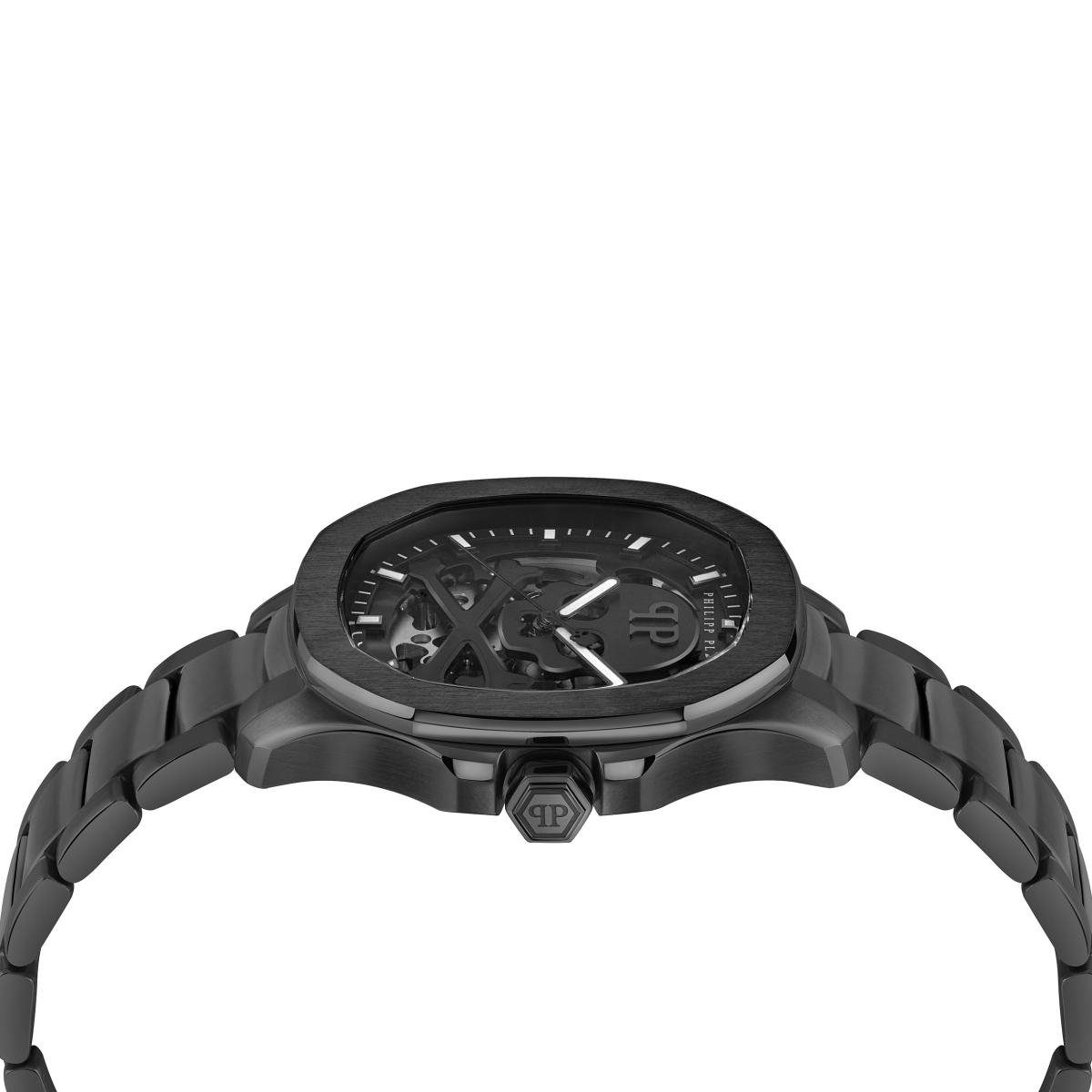 PHILIPP PLEIN Automatikuhr PWRAA0423