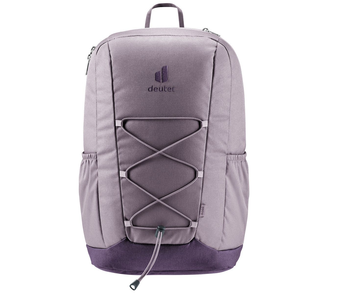 deuter Freizeitrucksack Gogo 28 Liter Lifestyle (1-tlg), Airstripes System günstig online kaufen
