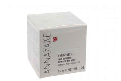 ANNAYAKE Anti-Aging-Augencreme »Annayaké Extreme Eye Contour Care Augencreme 15ml«