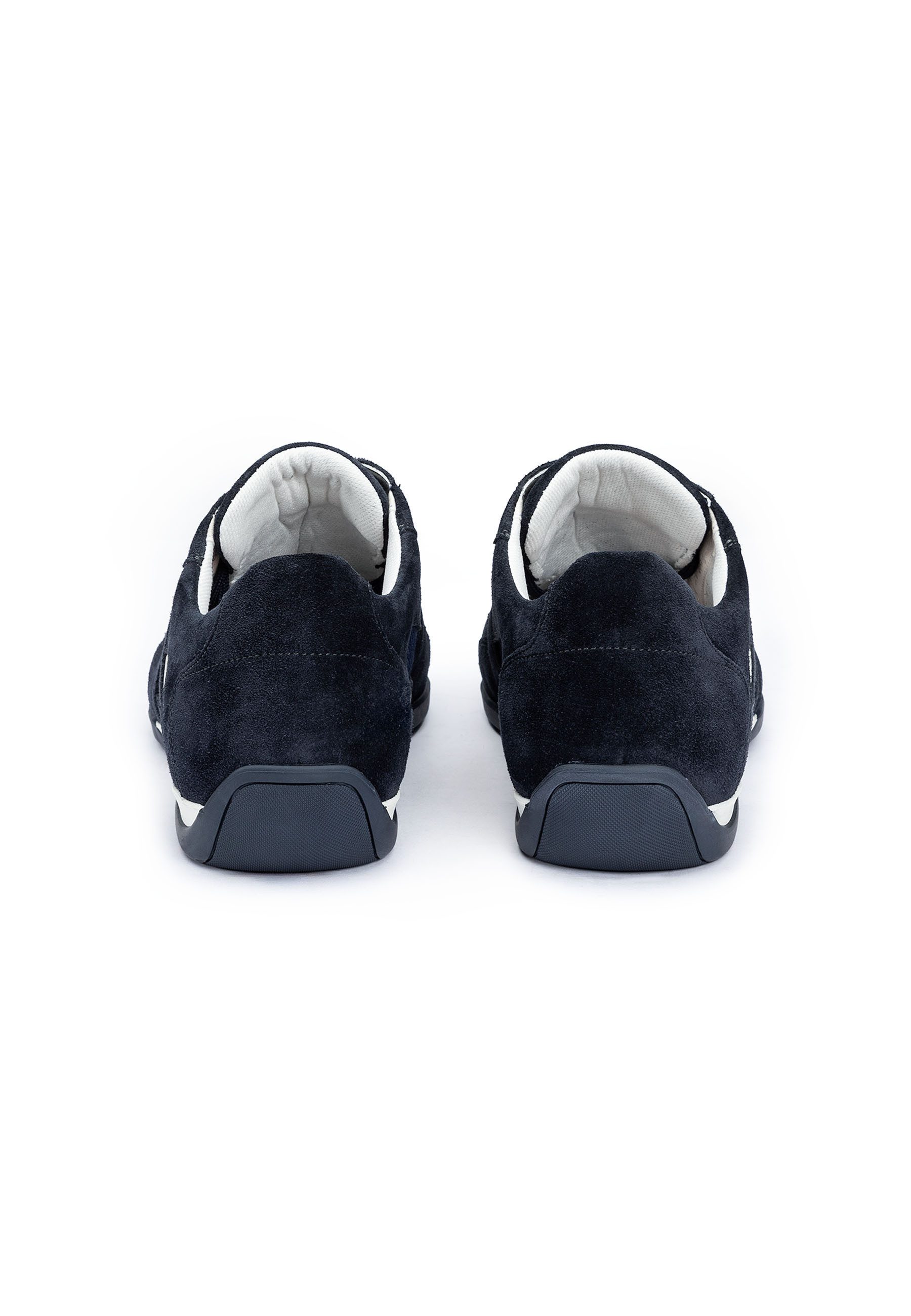 Lloyd BALDWIN Sneaker mit Kontrastverarbeitung