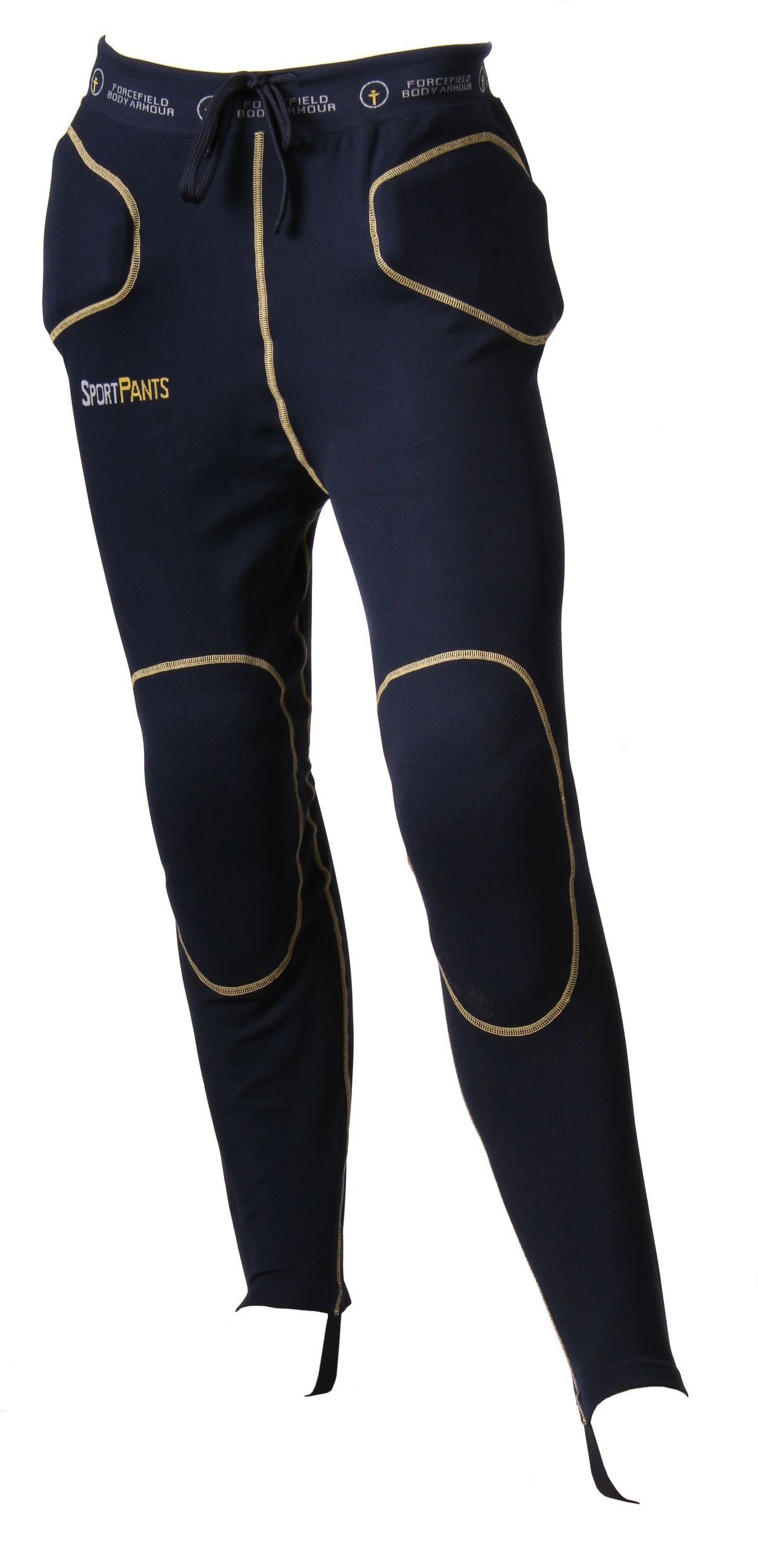 Motorradhose