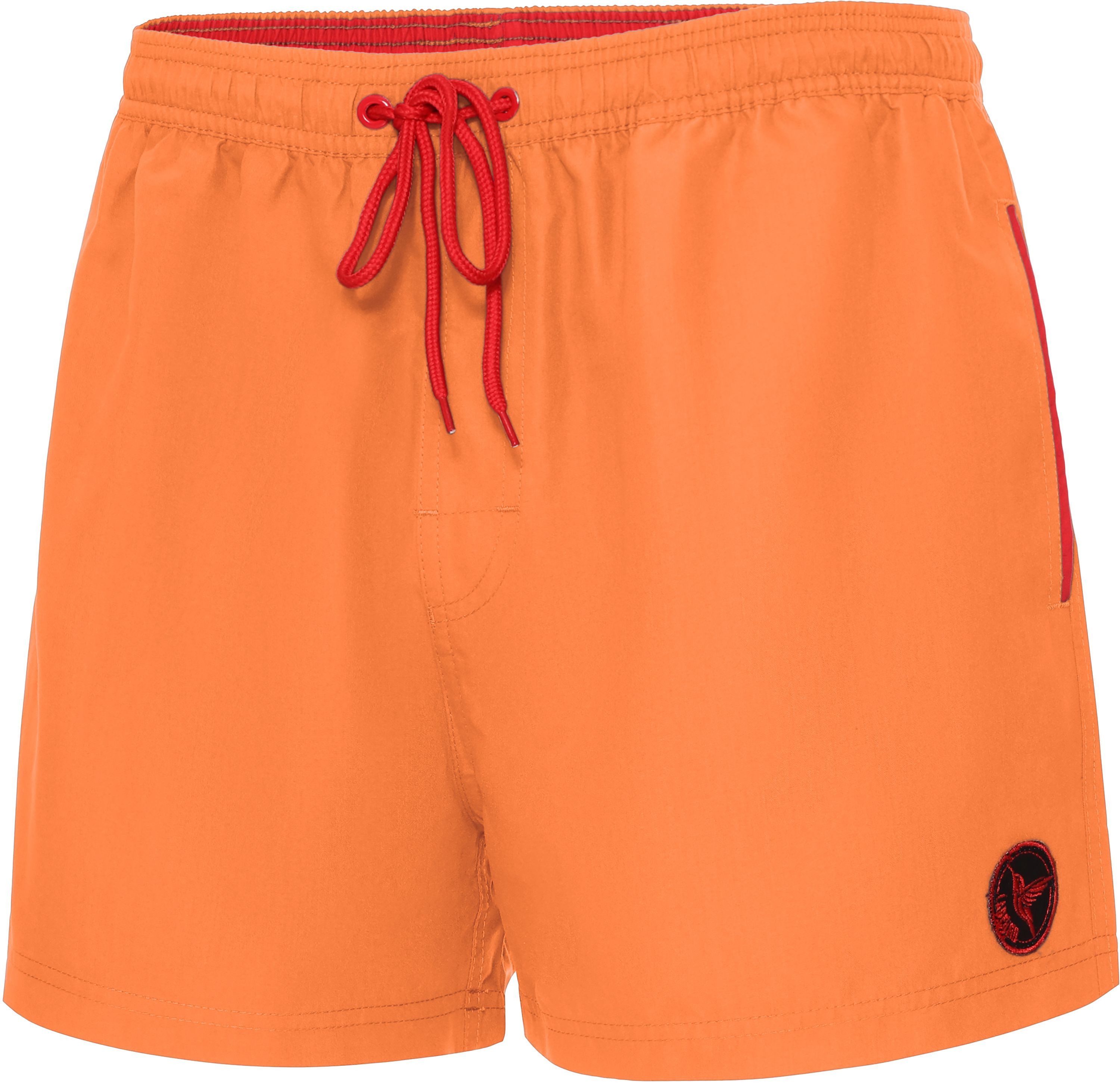 Ladeheid Badeshorts Herren Badehose Boardshorts Beachshorts Schwimmhose LA4 günstig online kaufen