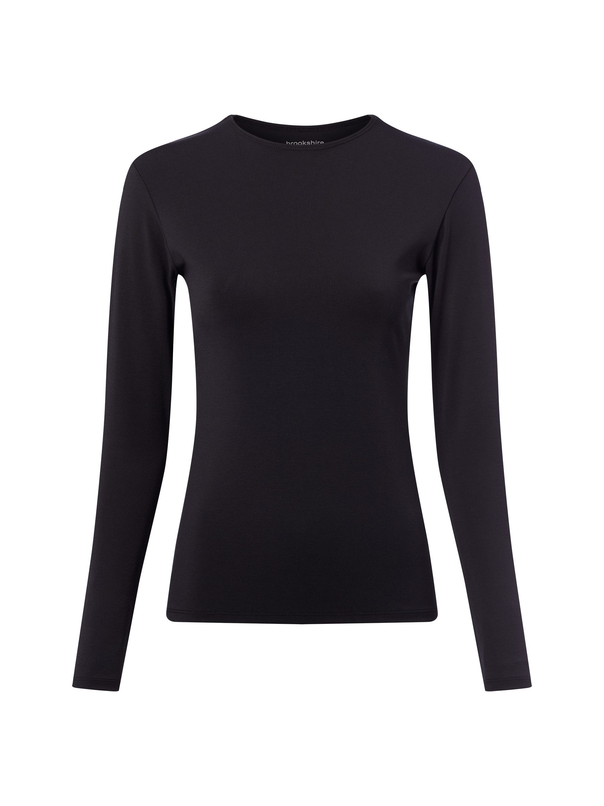 brookshire Langarmshirt