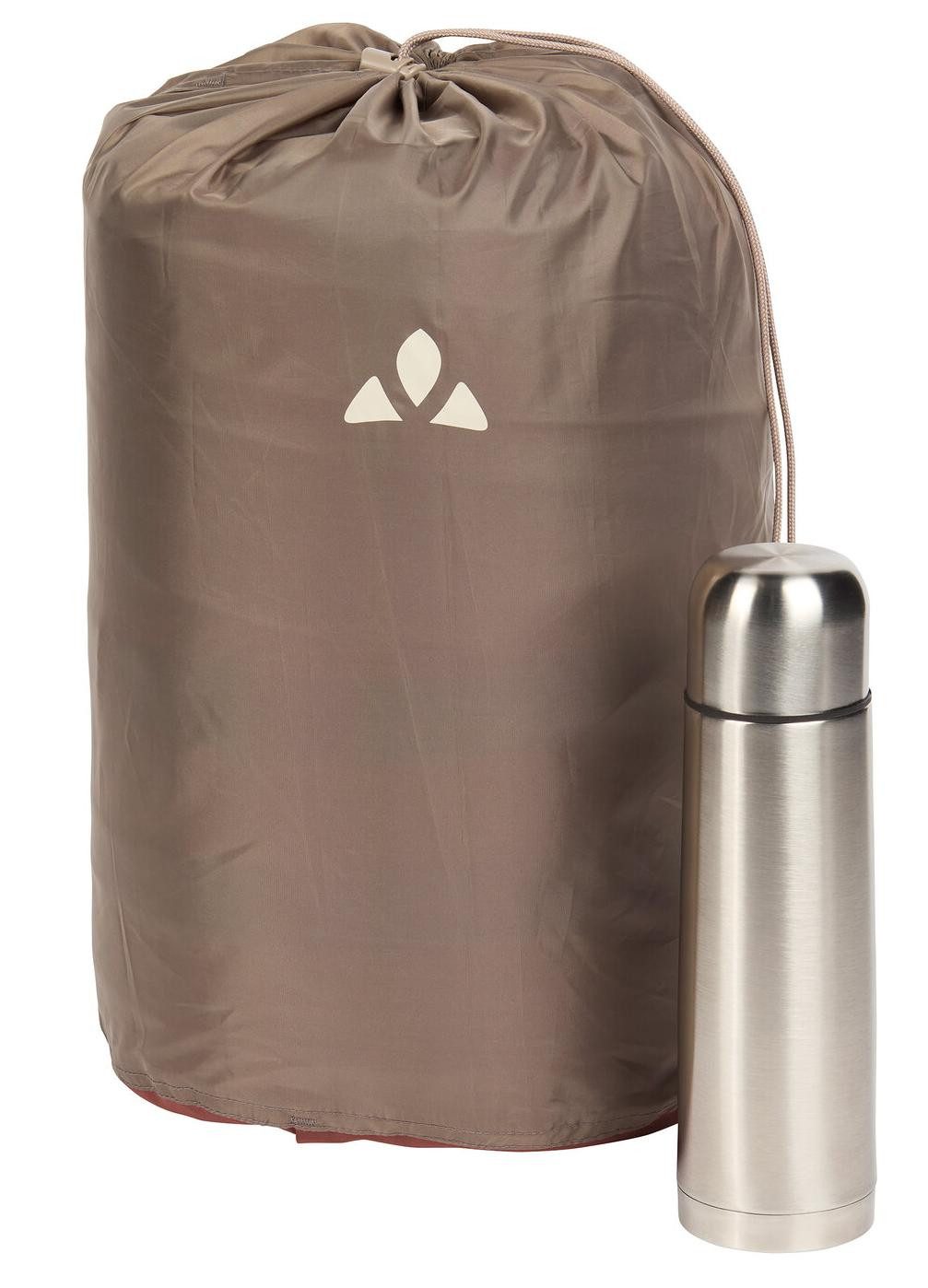 VAUDE Isomatte VauDe Dream Comfort 10 L II Isomatte (200 x 69 x 10 cm / 1,9kg / isoli