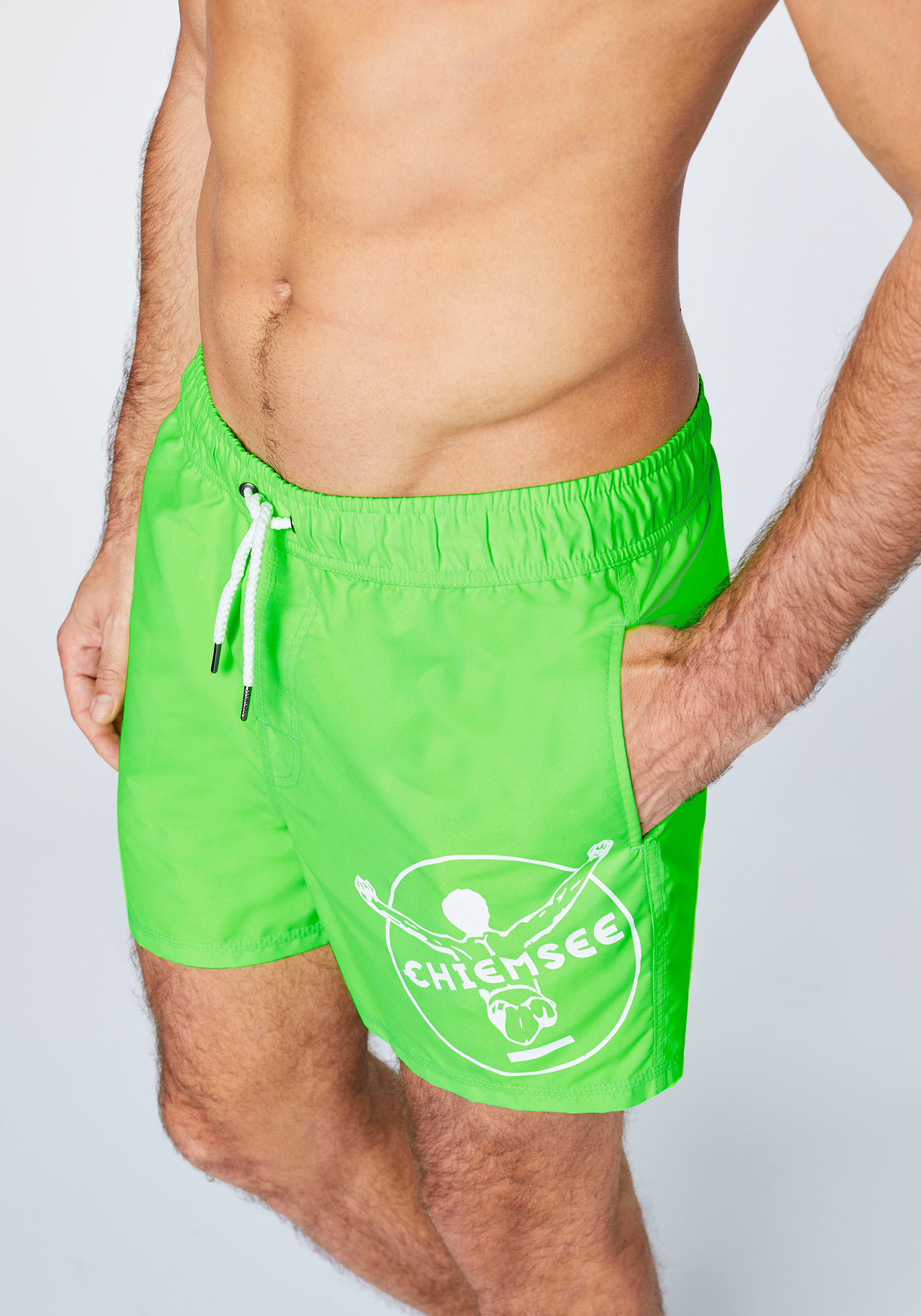 Chiemsee Badeshorts