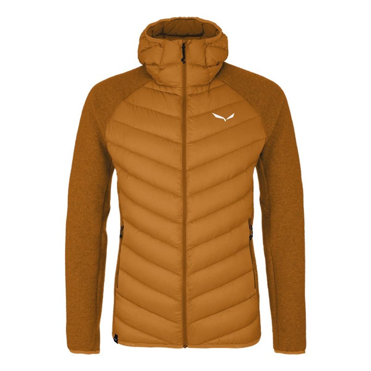 Funktionsjacke Fanes Sarner/Down Hybrid Herren Jacke (Isolationsjacke) - Salewa