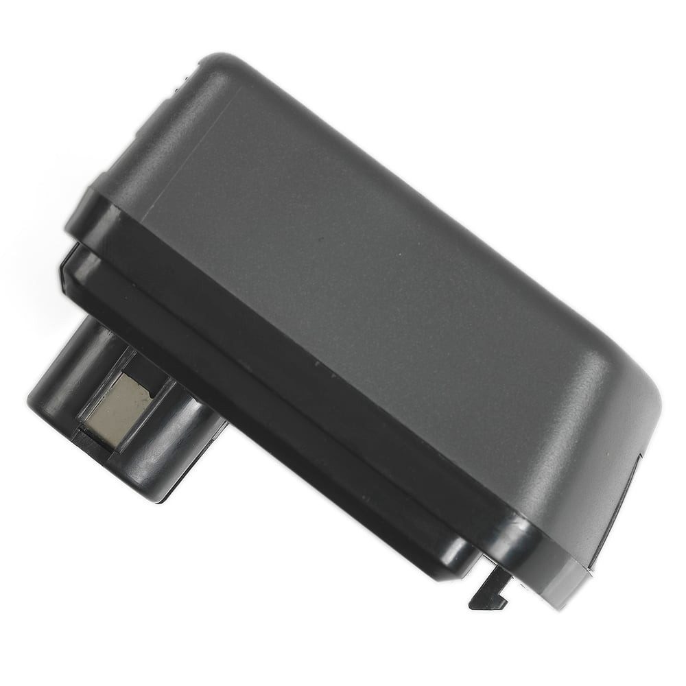 CLEANmaxx Ersatz-Akku 14,8V für Akku Sensation rot/blau Akku, mit 2000mAh