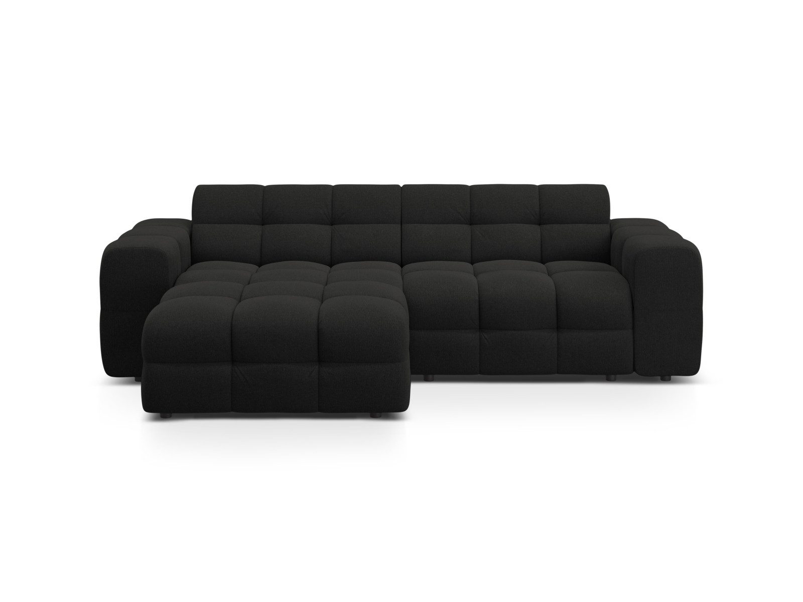 Micadoni Ecksofa Kendal, 4-Sitzer günstig online kaufen